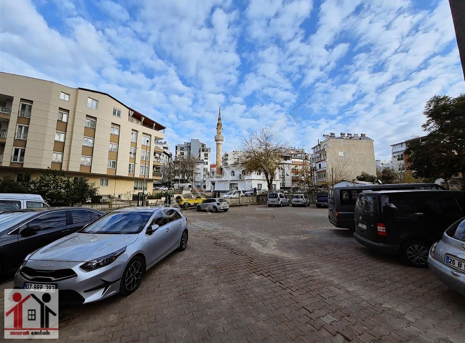 Çaybaşı'nda Ali Çetinkaya Tramway Yakın Kiralık Geniş Dükkan - Görsel 18