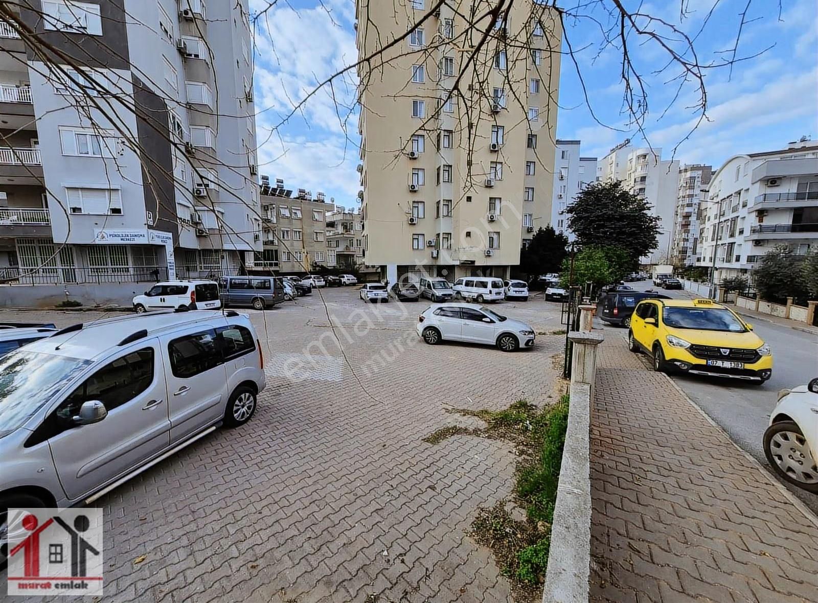 Çaybaşı'nda Ali Çetinkaya Tramway Yakın Kiralık Geniş Dükkan - Görsel 20