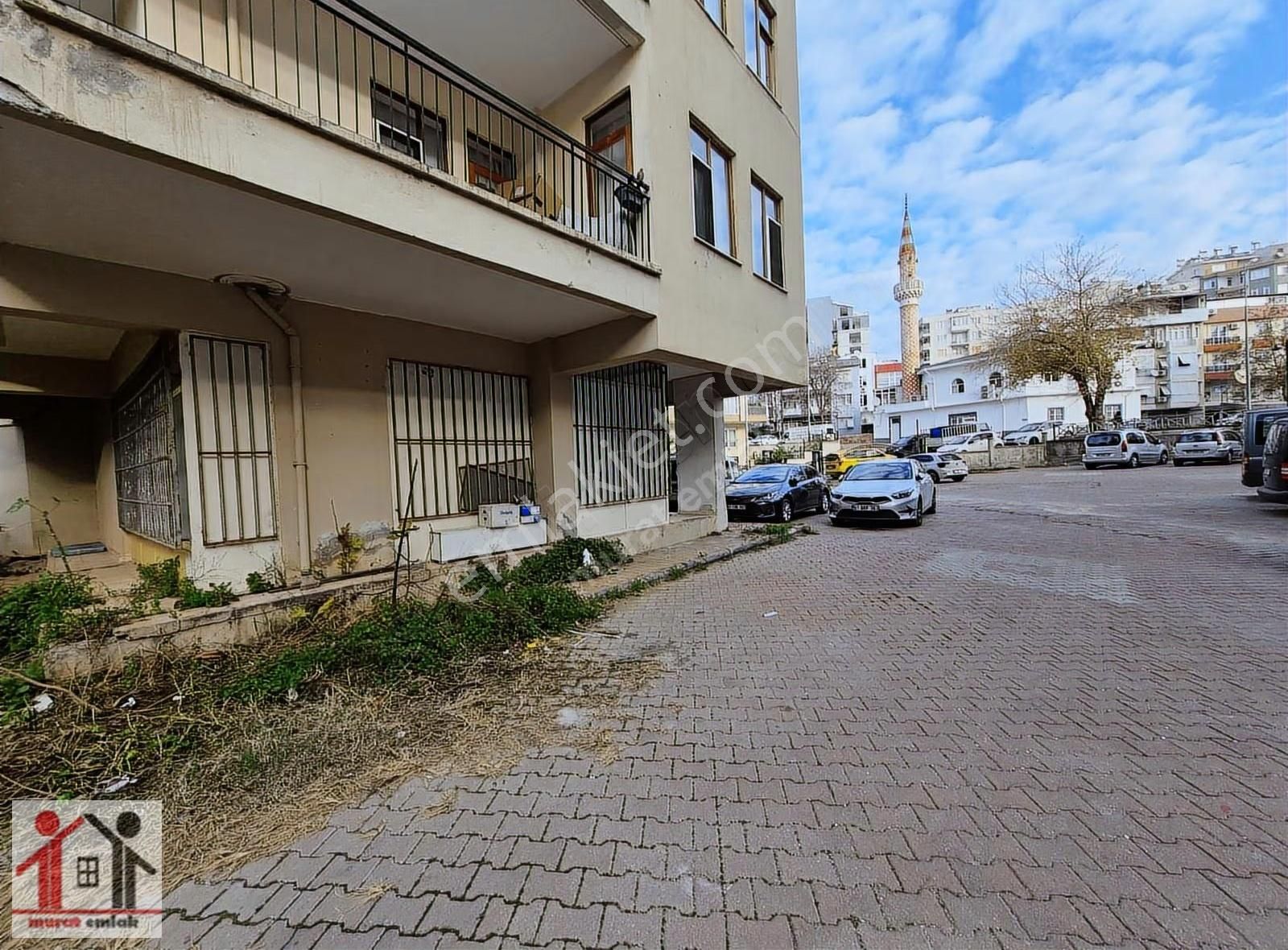 Çaybaşı'nda Ali Çetinkaya Tramway Yakın Kiralık Geniş Dükkan - Görsel 17