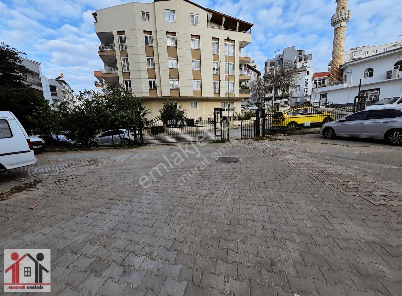 Çaybaşı'nda Ali Çetinkaya Tramway Yakın Kiralık Geniş Dükkan - Görsel 8