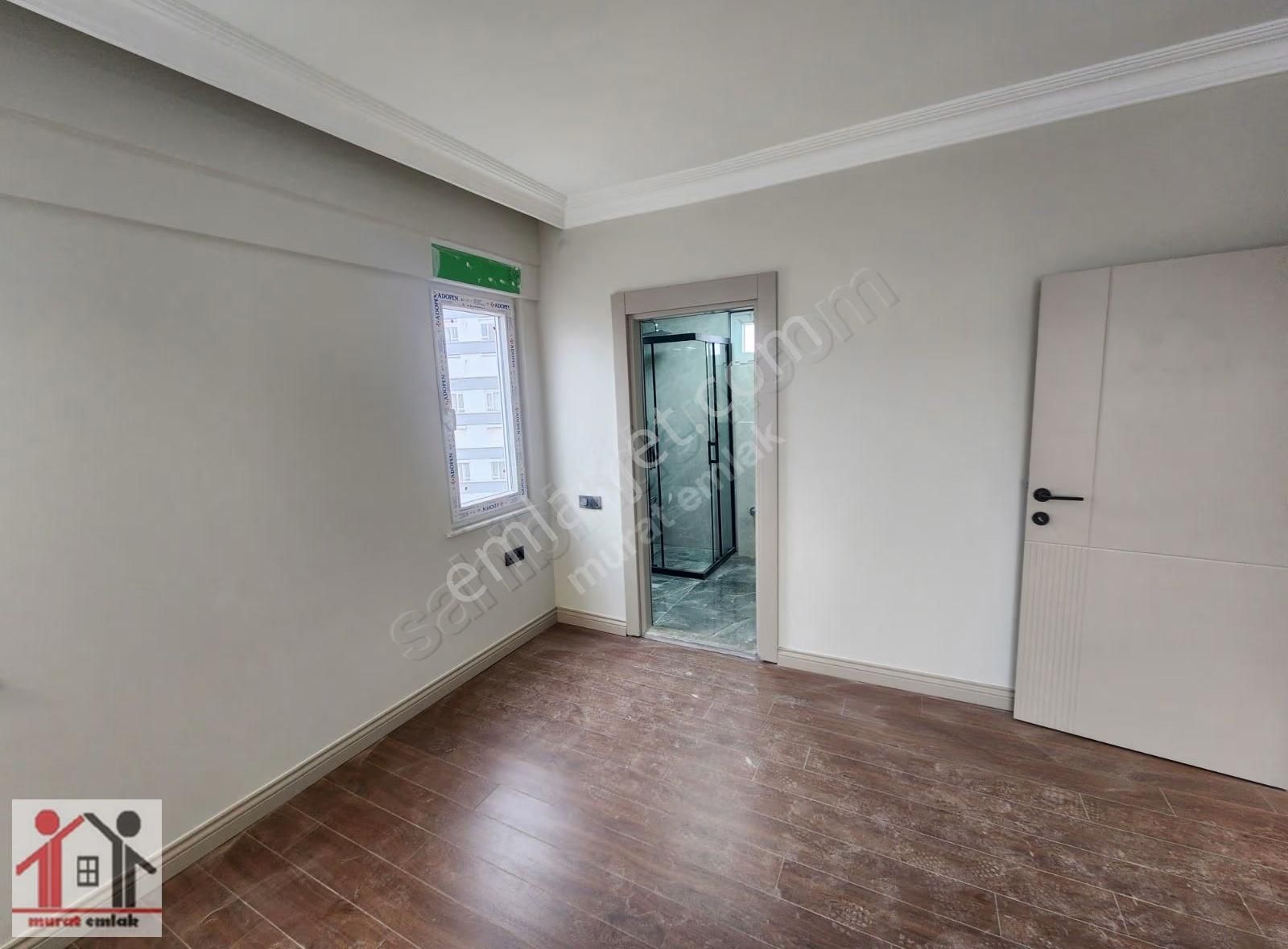 Çağlayanda Deniz Gören Önü Full Açık İçi Sıfır 3+1 Daire - Görsel 23