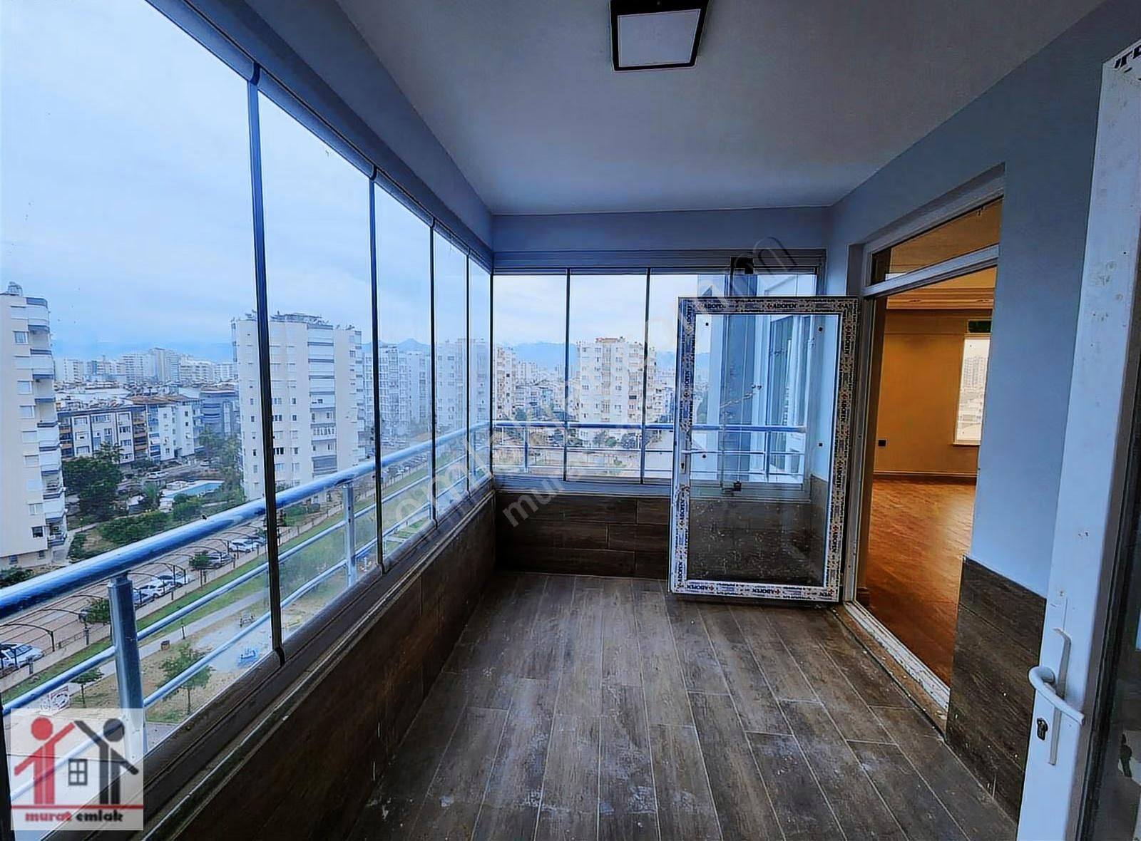 Çağlayanda Deniz Gören Önü Full Açık İçi Sıfır 3+1 Daire - Görsel 13