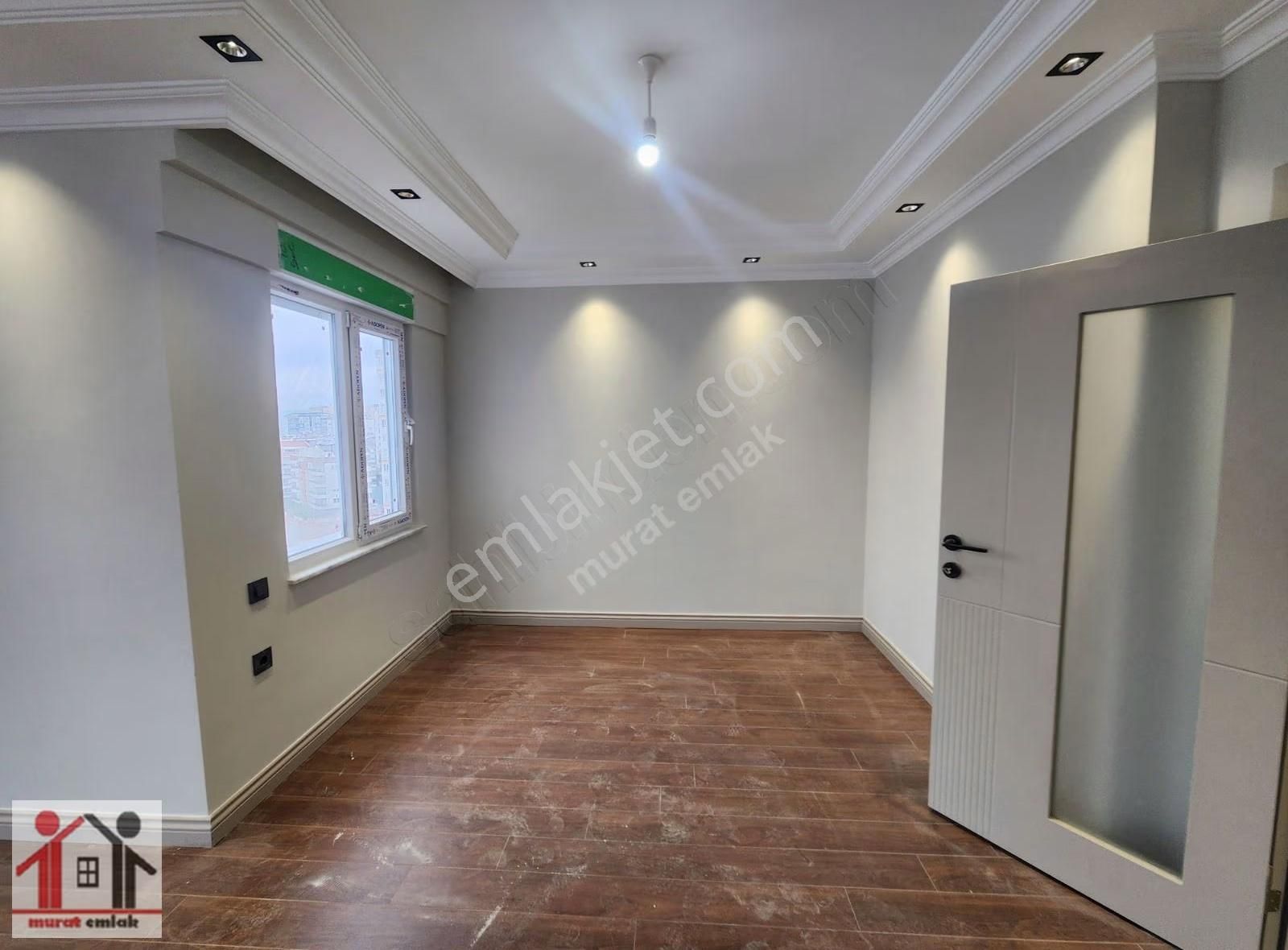 Çağlayanda Deniz Gören Önü Full Açık İçi Sıfır 3+1 Daire - Görsel 10