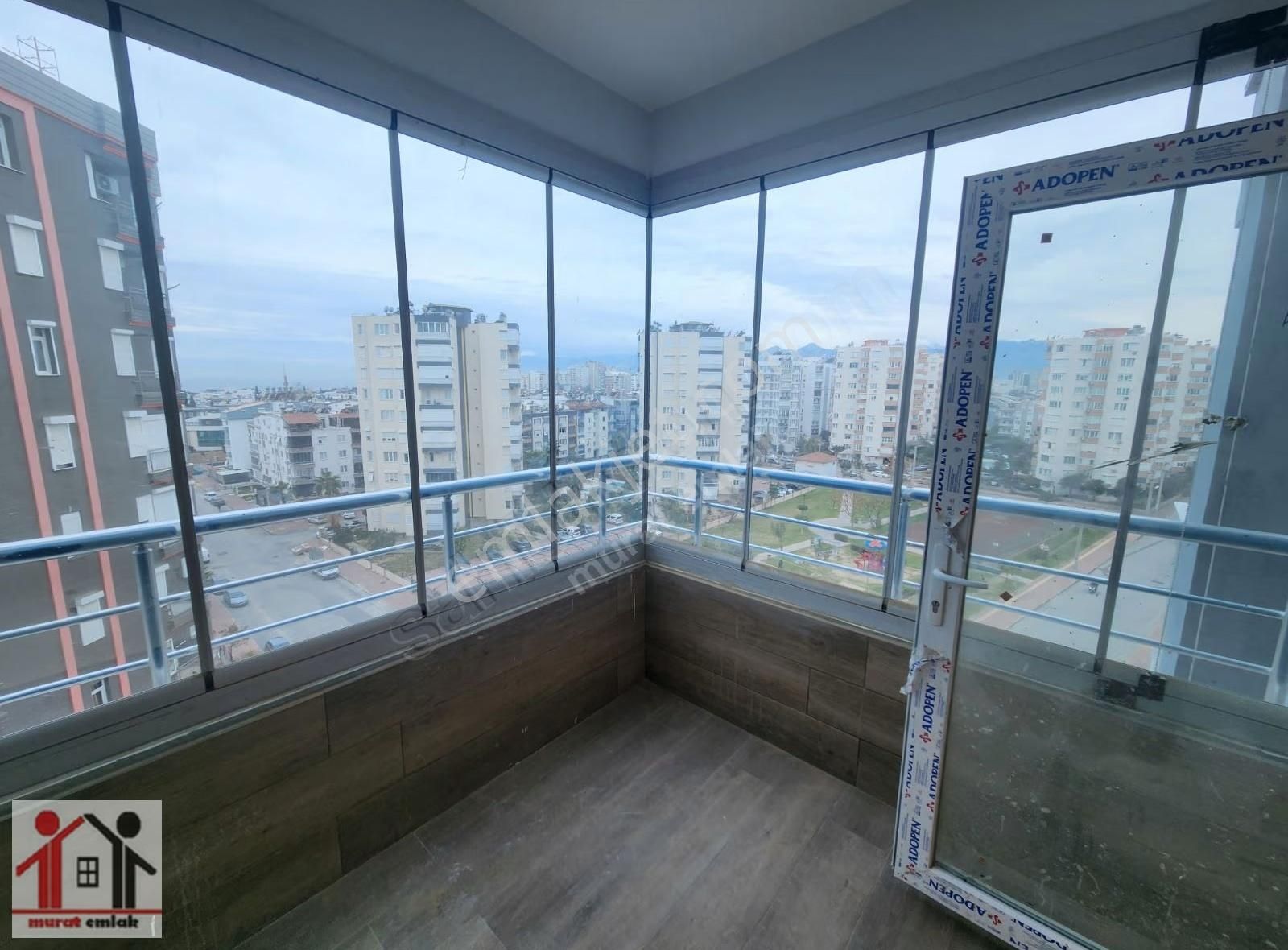 Çağlayanda Deniz Gören Önü Full Açık İçi Sıfır 3+1 Daire - Görsel 20