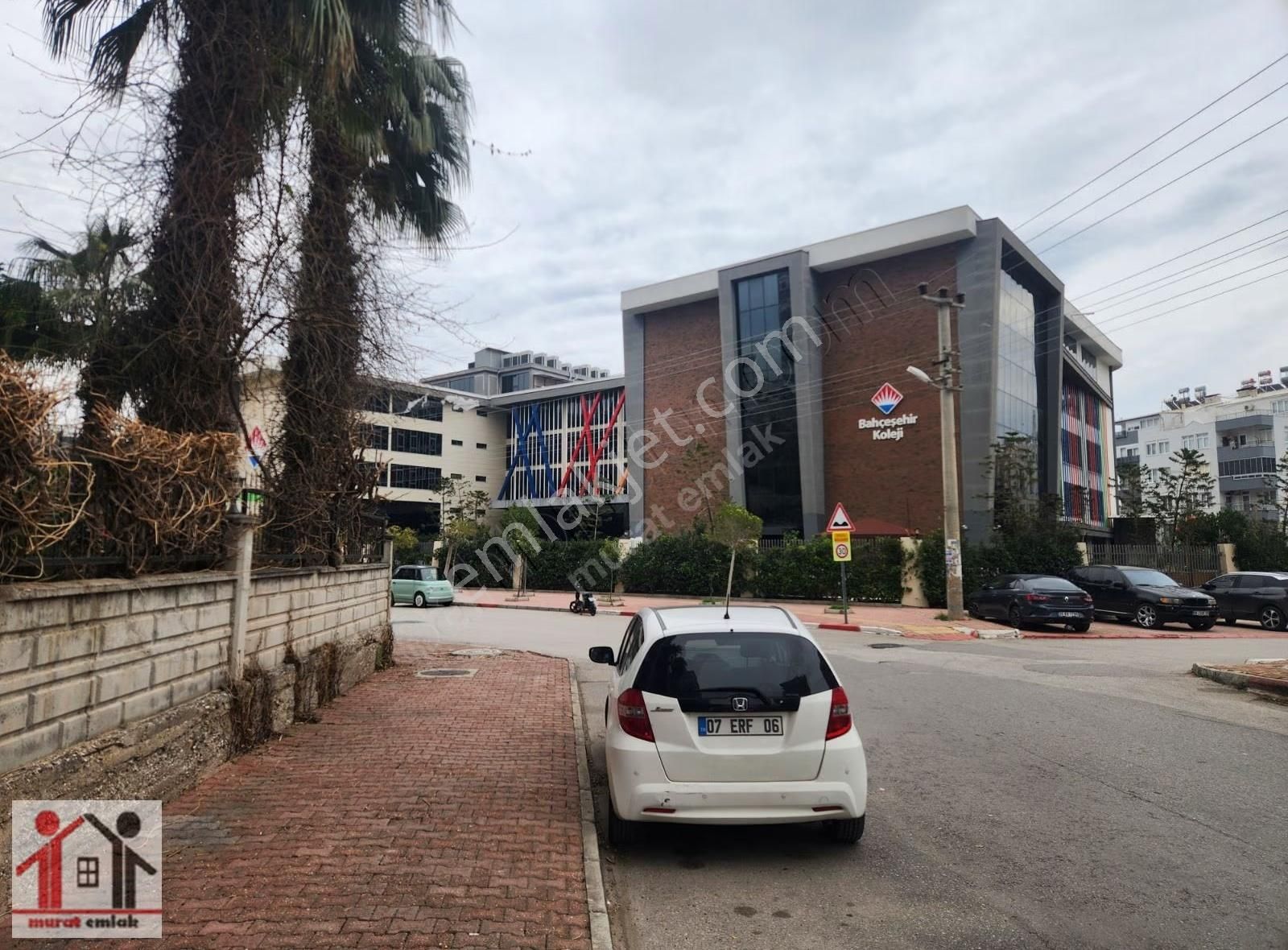 Çağlayanda Deniz Gören Önü Full Açık İçi Sıfır 3+1 Daire - Görsel 21