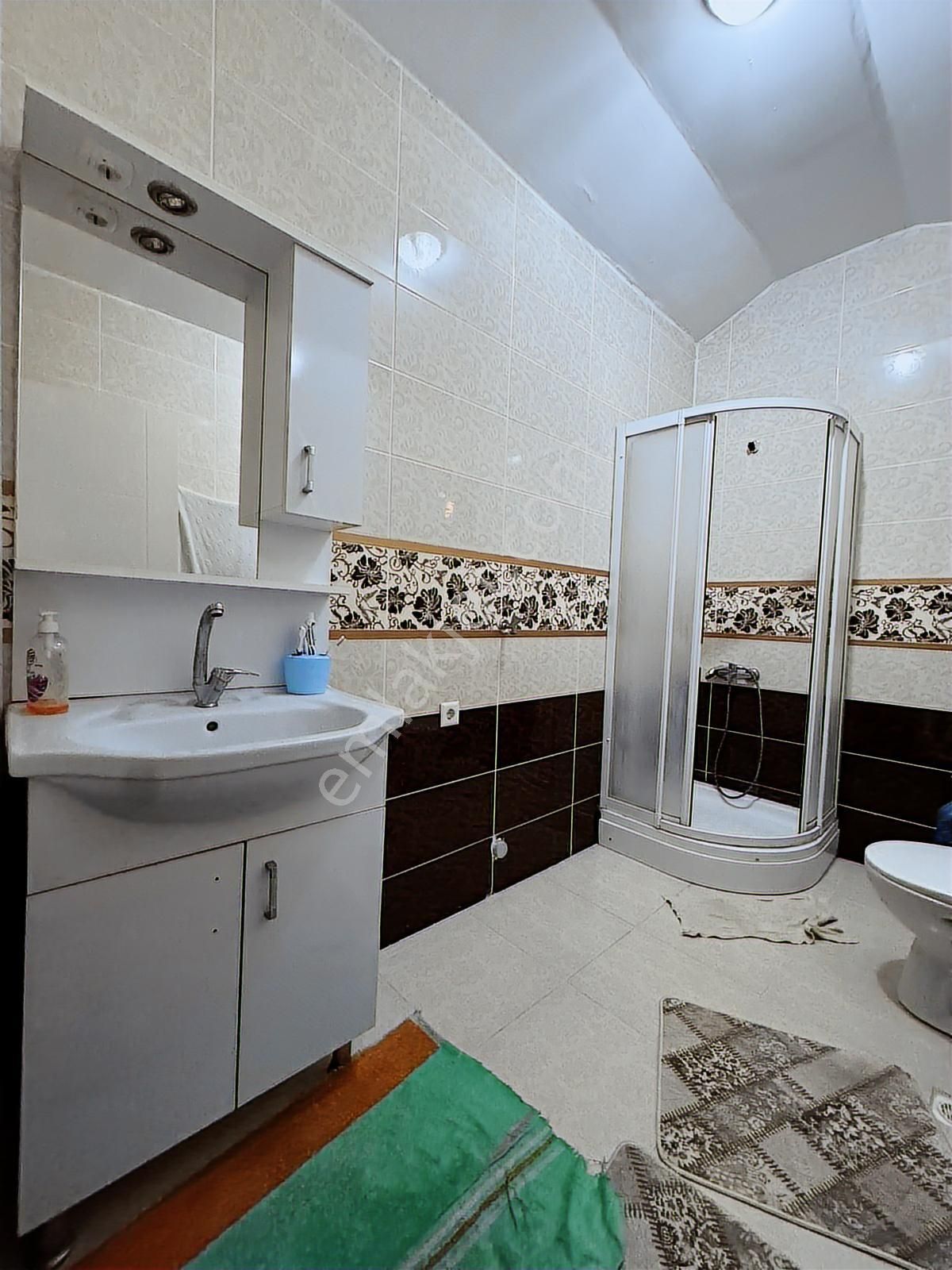 Yenidoğan'da Kullanışlı 4+1 Satılık 165 M2 Dubleks Daire - Görsel 19