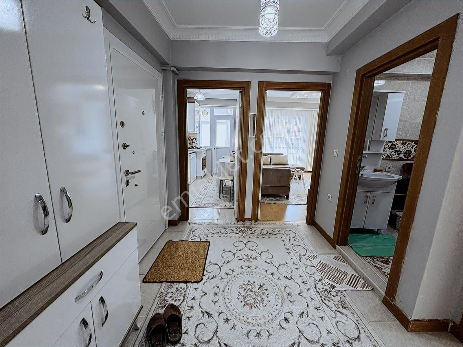 Yenidoğan'da Kullanışlı 4+1 Satılık 165 M2 Dubleks Daire - Görsel 5