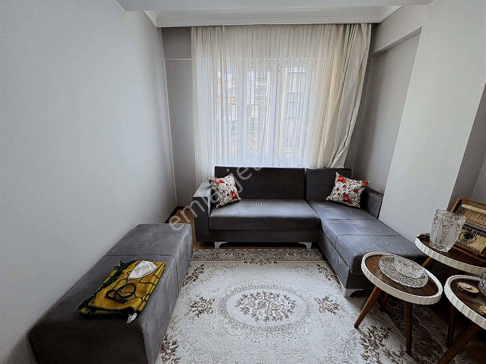 Yenidoğan'da Kullanışlı 4+1 Satılık 165 M2 Dubleks Daire - Görsel 4