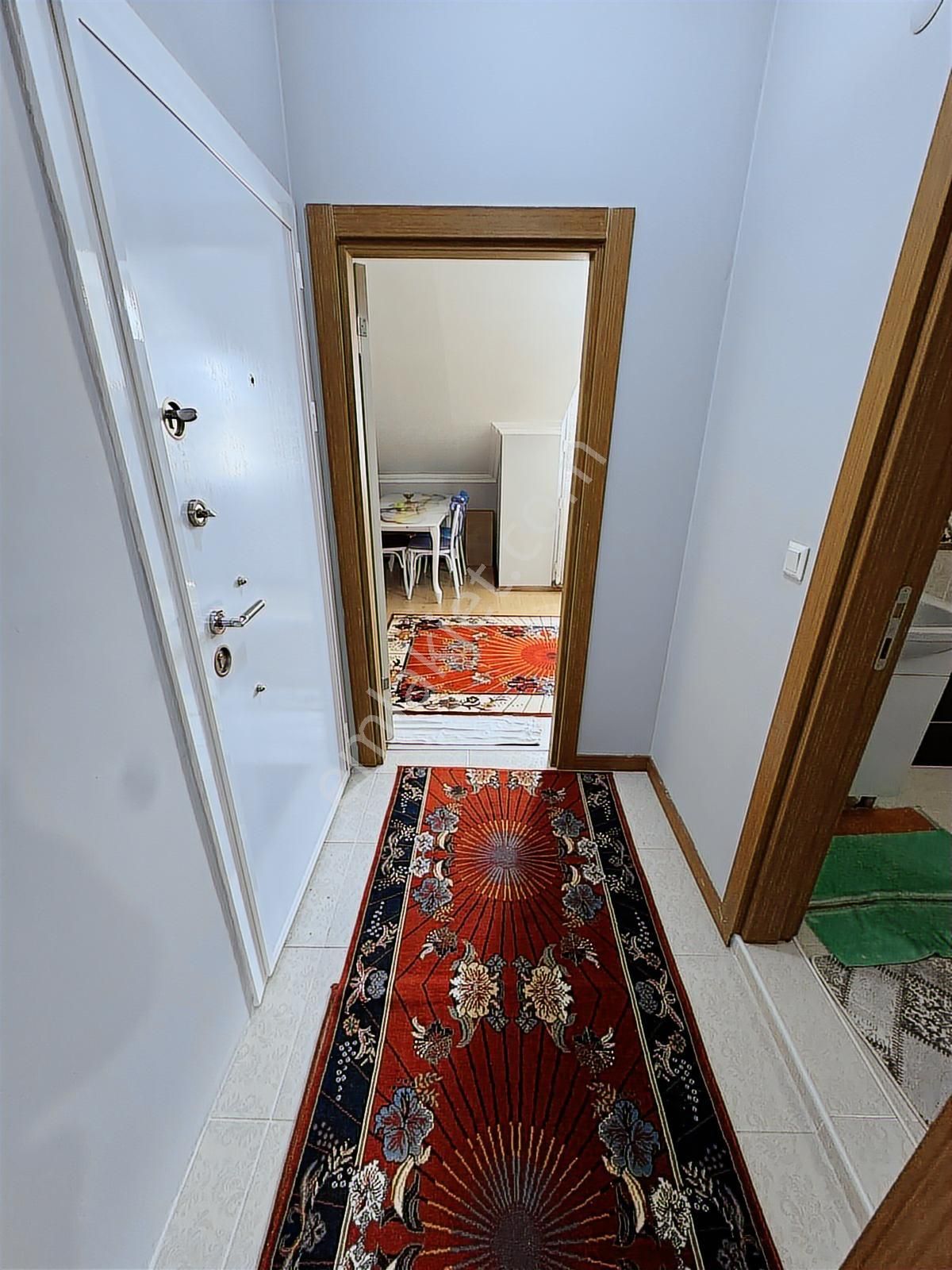 Yenidoğan'da Kullanışlı 4+1 Satılık 165 M2 Dubleks Daire - Görsel 28