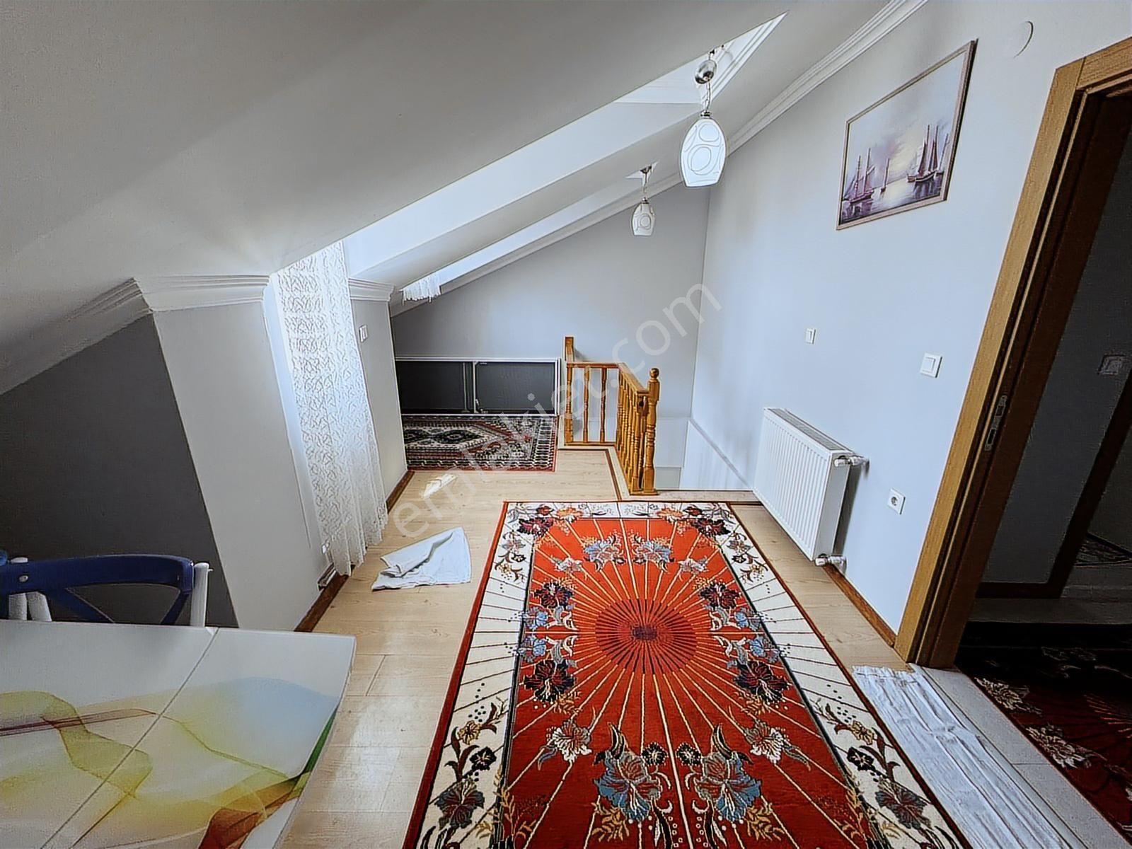 Yenidoğan'da Kullanışlı 4+1 Satılık 165 M2 Dubleks Daire - Görsel 30