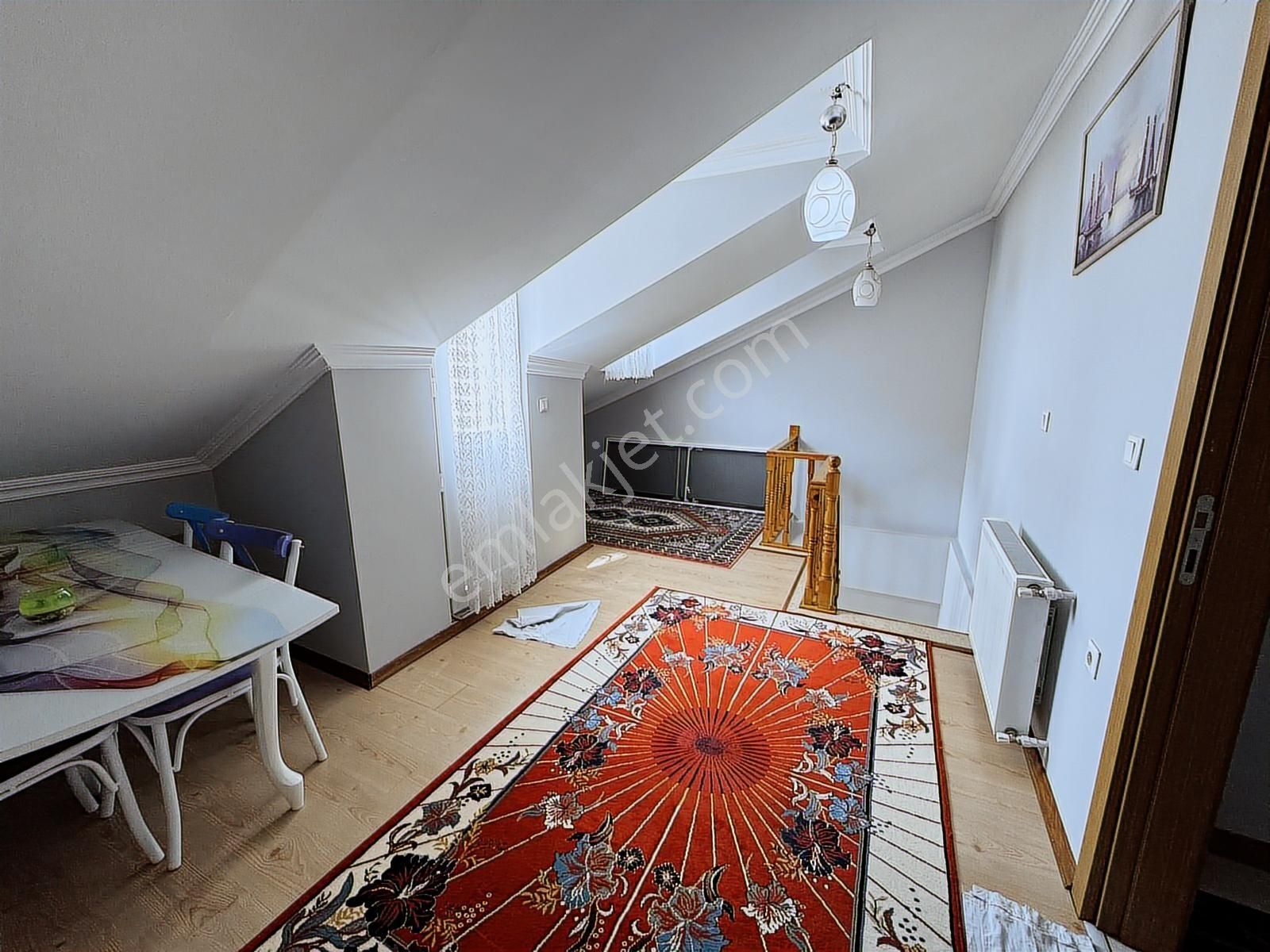 Yenidoğan'da Kullanışlı 4+1 Satılık 165 M2 Dubleks Daire - Görsel 23