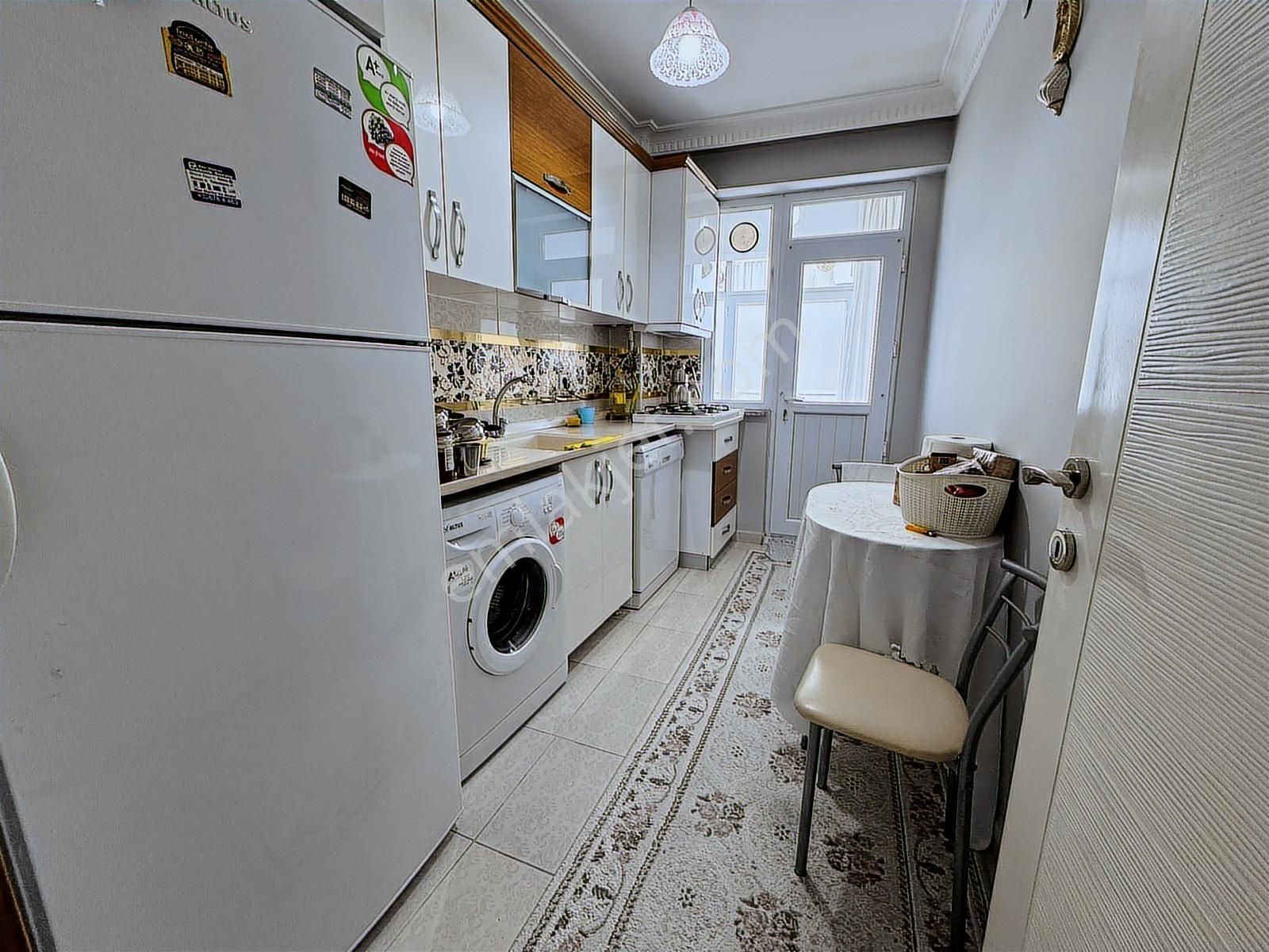 Yenidoğan'da Kullanışlı 4+1 Satılık 165 M2 Dubleks Daire - Görsel 7