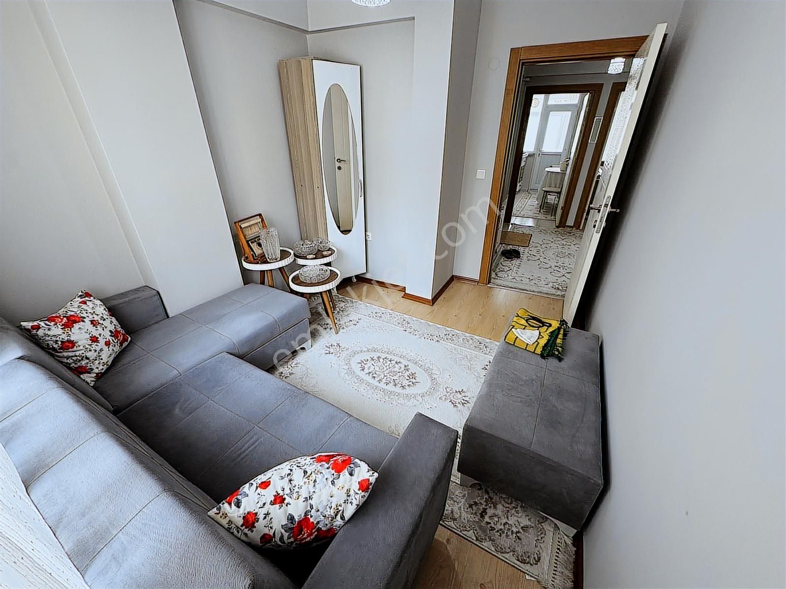 Yenidoğan'da Kullanışlı 4+1 Satılık 165 M2 Dubleks Daire - Görsel 34
