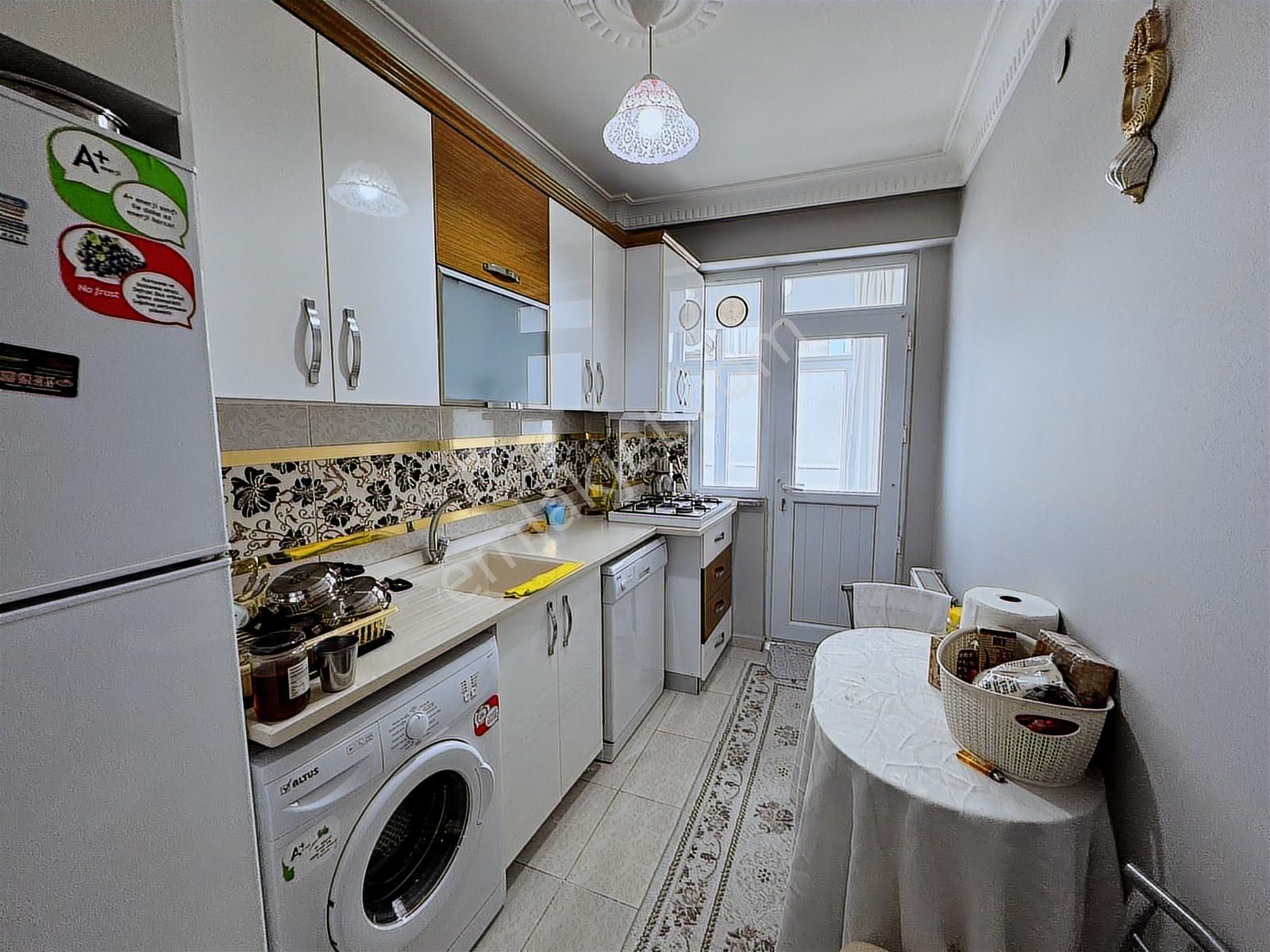 Yenidoğan'da Kullanışlı 4+1 Satılık 165 M2 Dubleks Daire - Görsel 17