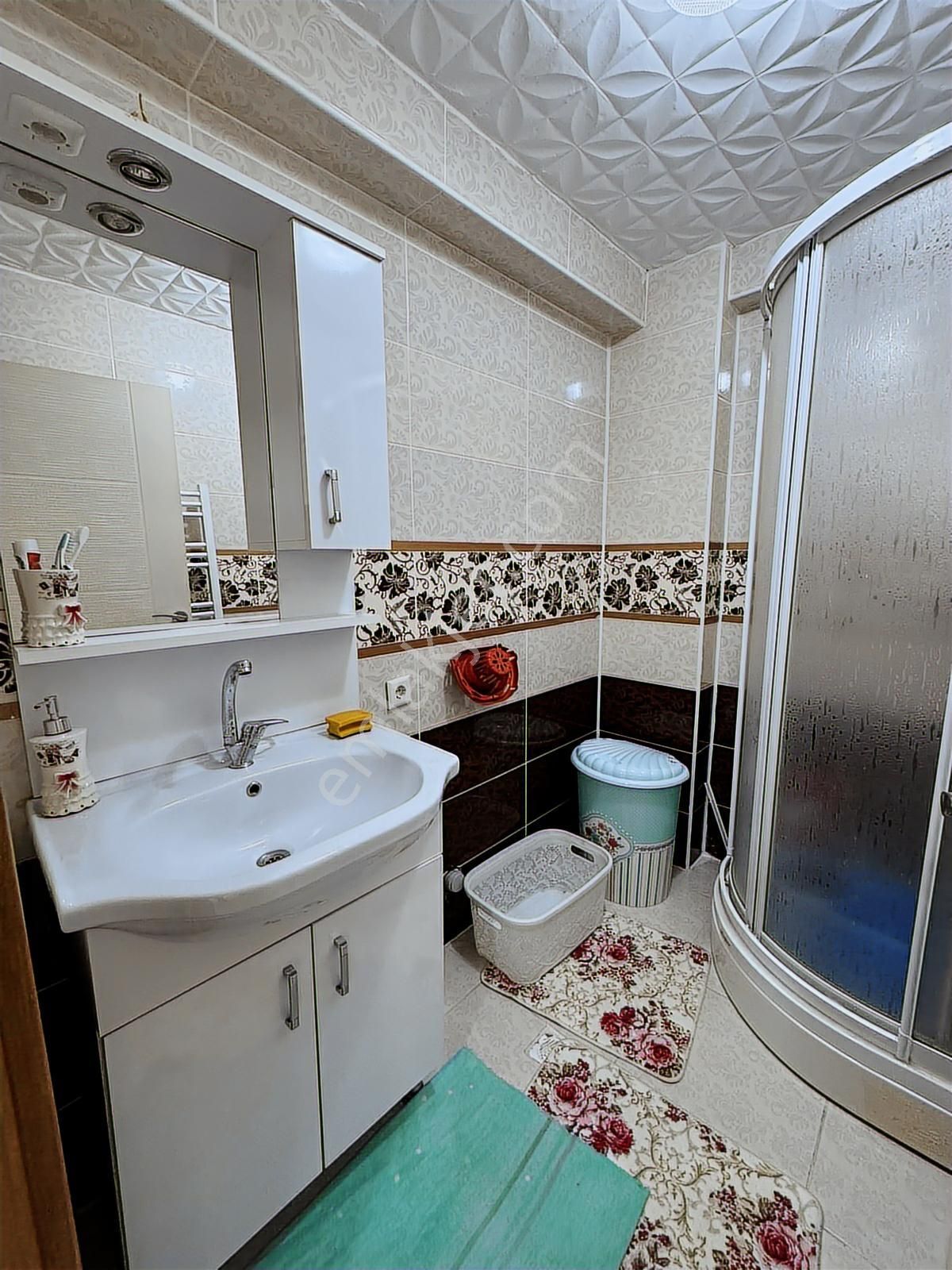 Yenidoğan'da Kullanışlı 4+1 Satılık 165 M2 Dubleks Daire - Görsel 20