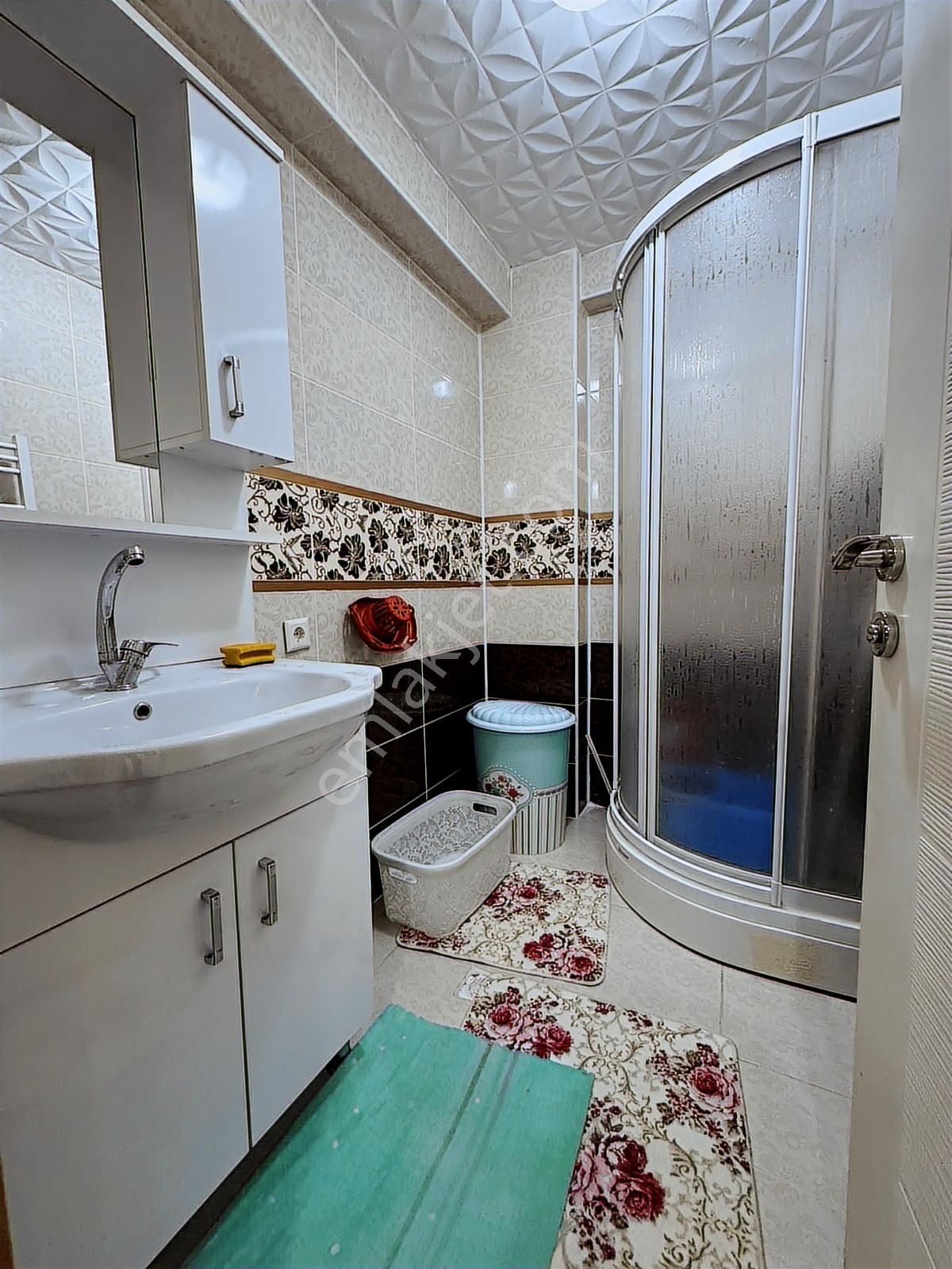 Yenidoğan'da Kullanışlı 4+1 Satılık 165 M2 Dubleks Daire - Görsel 6
