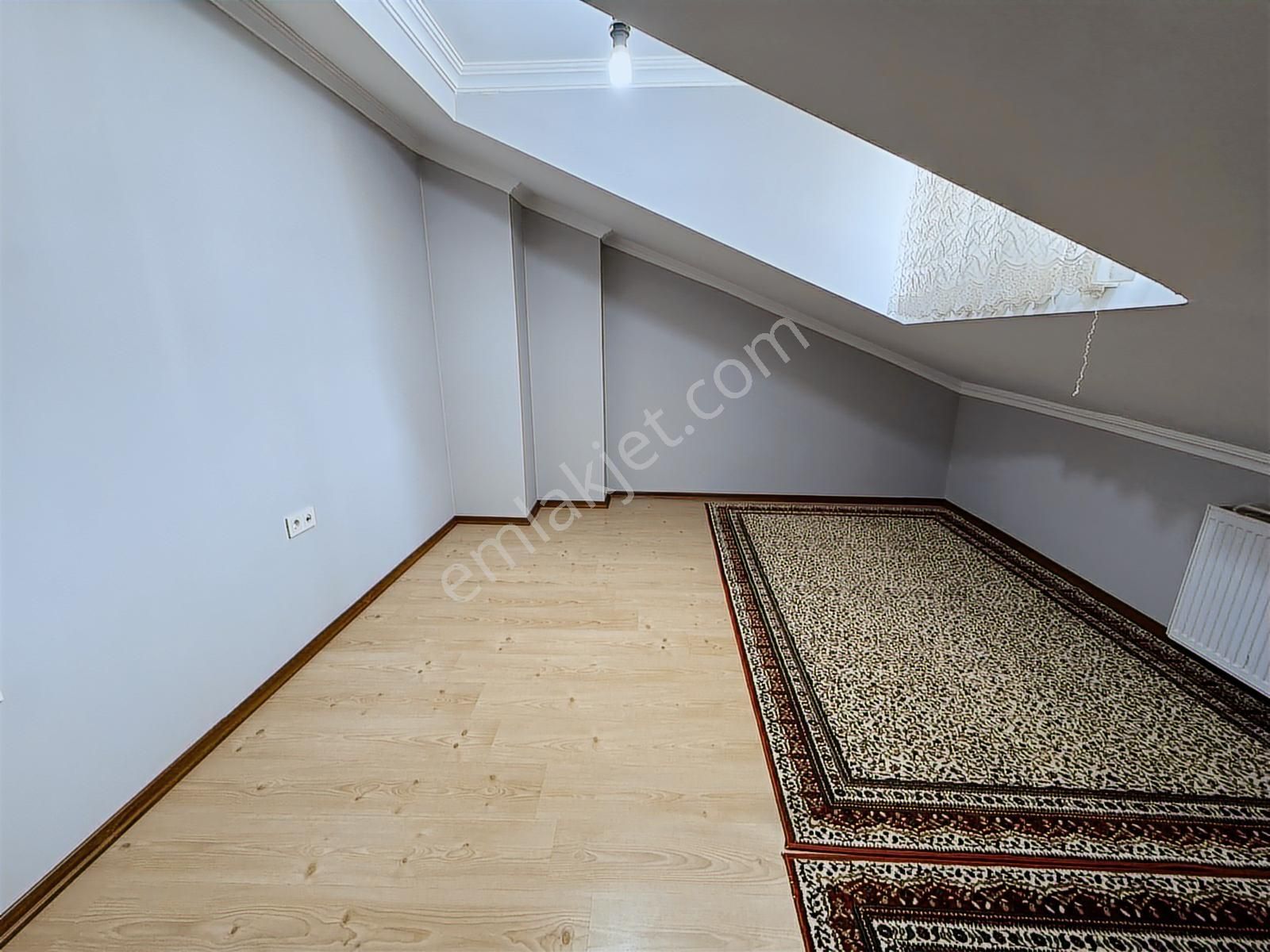 Yenidoğan'da Kullanışlı 4+1 Satılık 165 M2 Dubleks Daire - Görsel 32