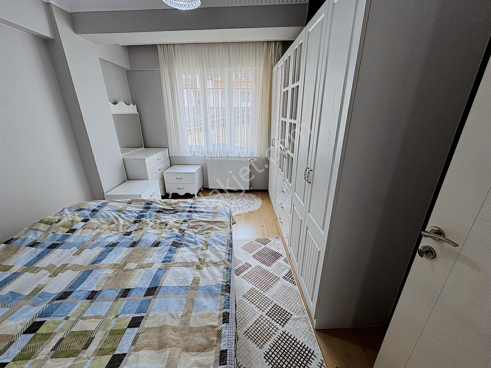 Yenidoğan'da Kullanışlı 4+1 Satılık 165 M2 Dubleks Daire - Görsel 12