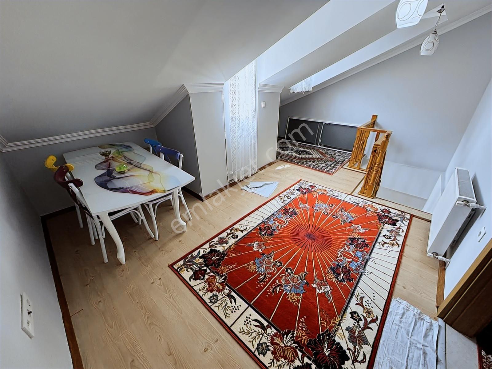 Yenidoğan'da Kullanışlı 4+1 Satılık 165 M2 Dubleks Daire - Görsel 29