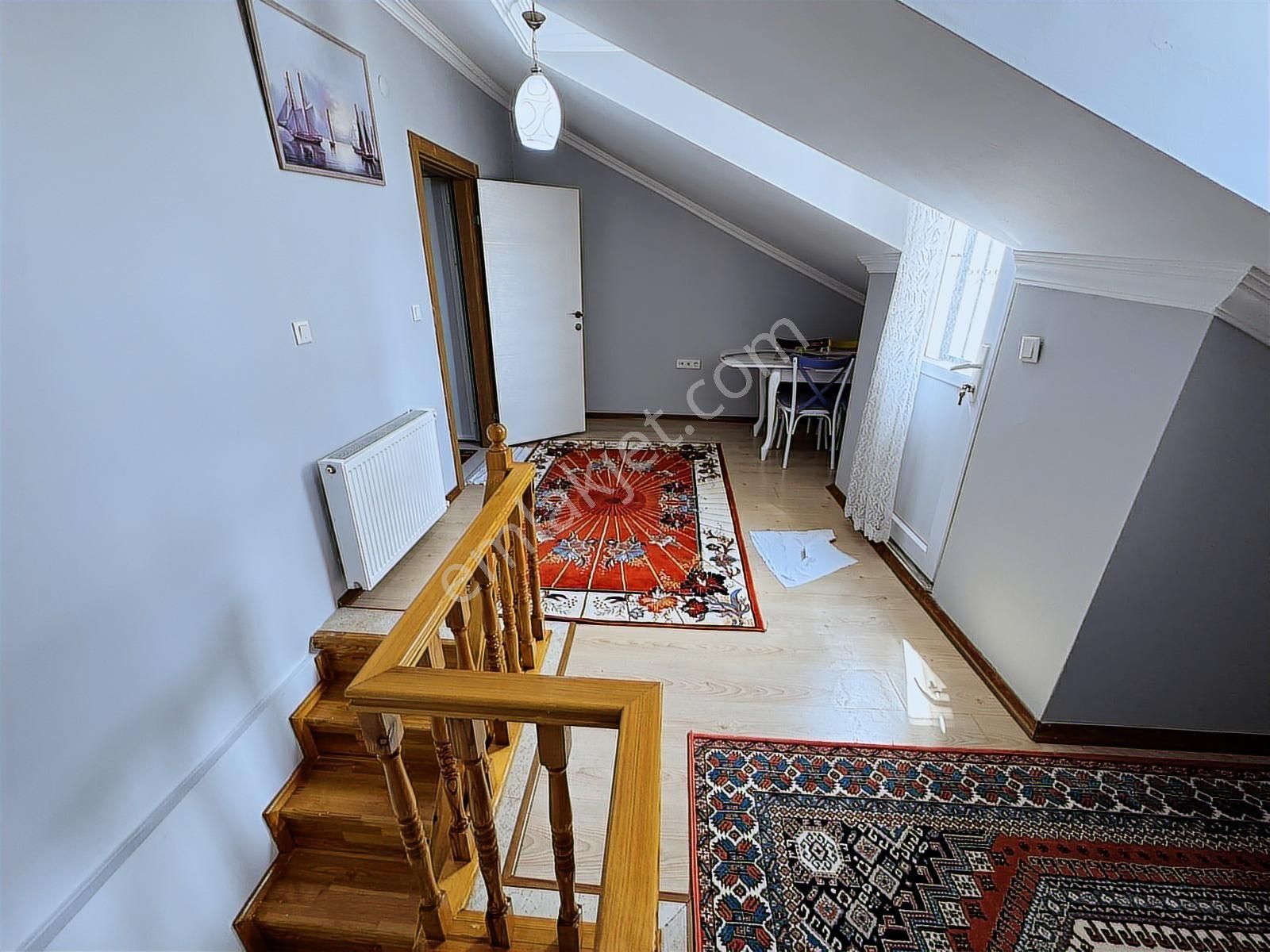 Yenidoğan'da Kullanışlı 4+1 Satılık 165 M2 Dubleks Daire - Görsel 25