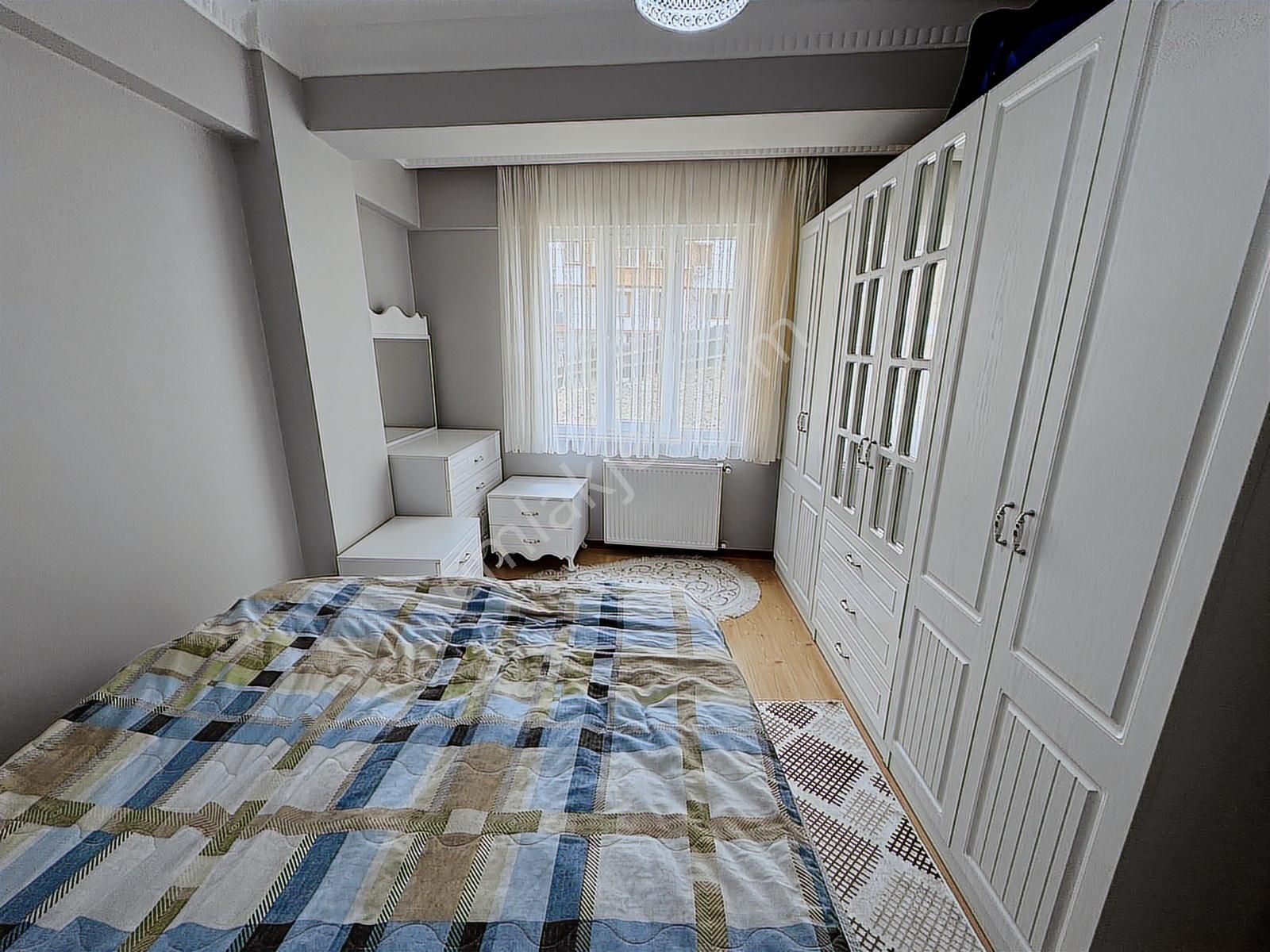 Yenidoğan'da Kullanışlı 4+1 Satılık 165 M2 Dubleks Daire - Görsel 13