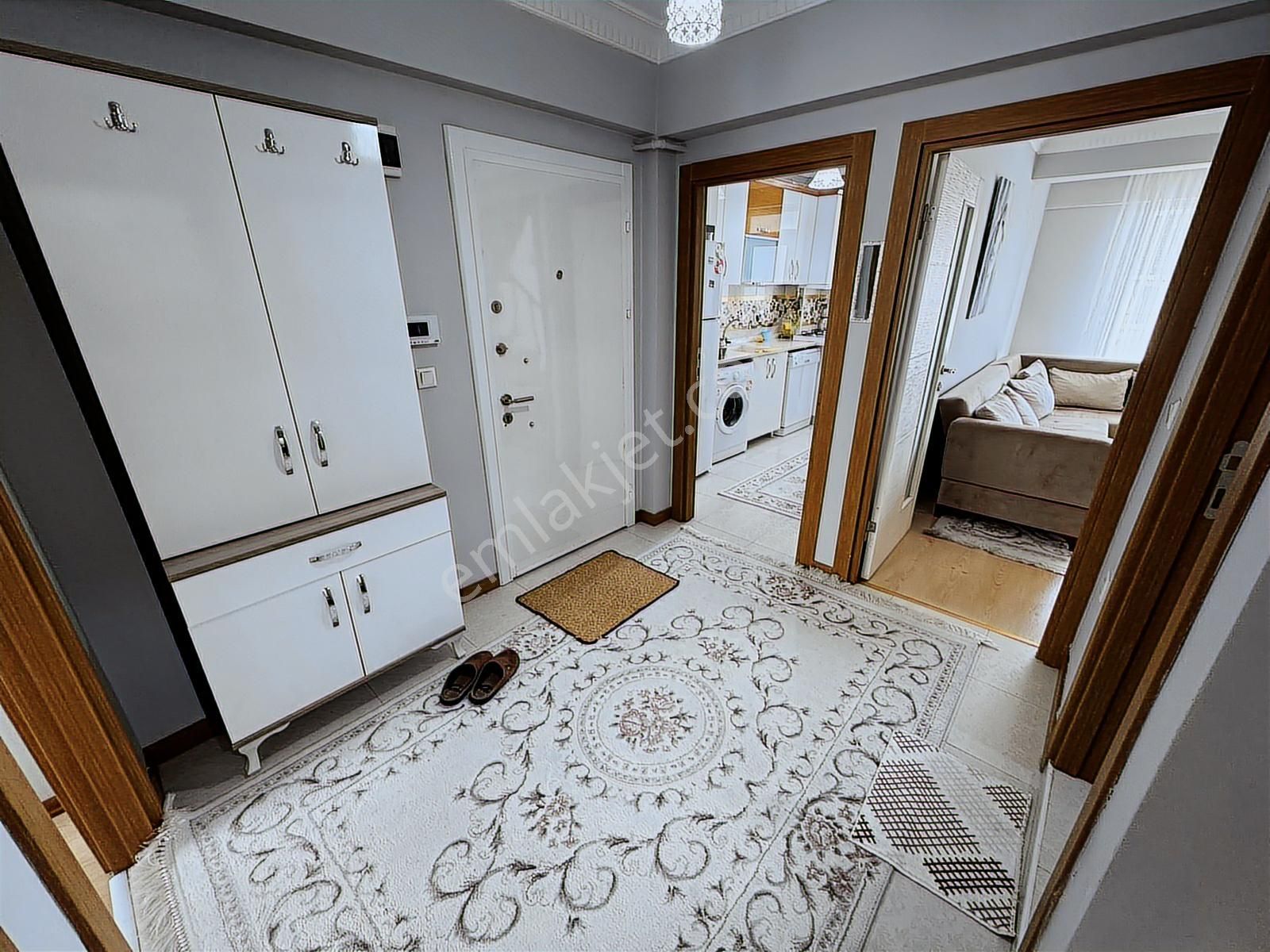Yenidoğan'da Kullanışlı 4+1 Satılık 165 M2 Dubleks Daire - Görsel 2