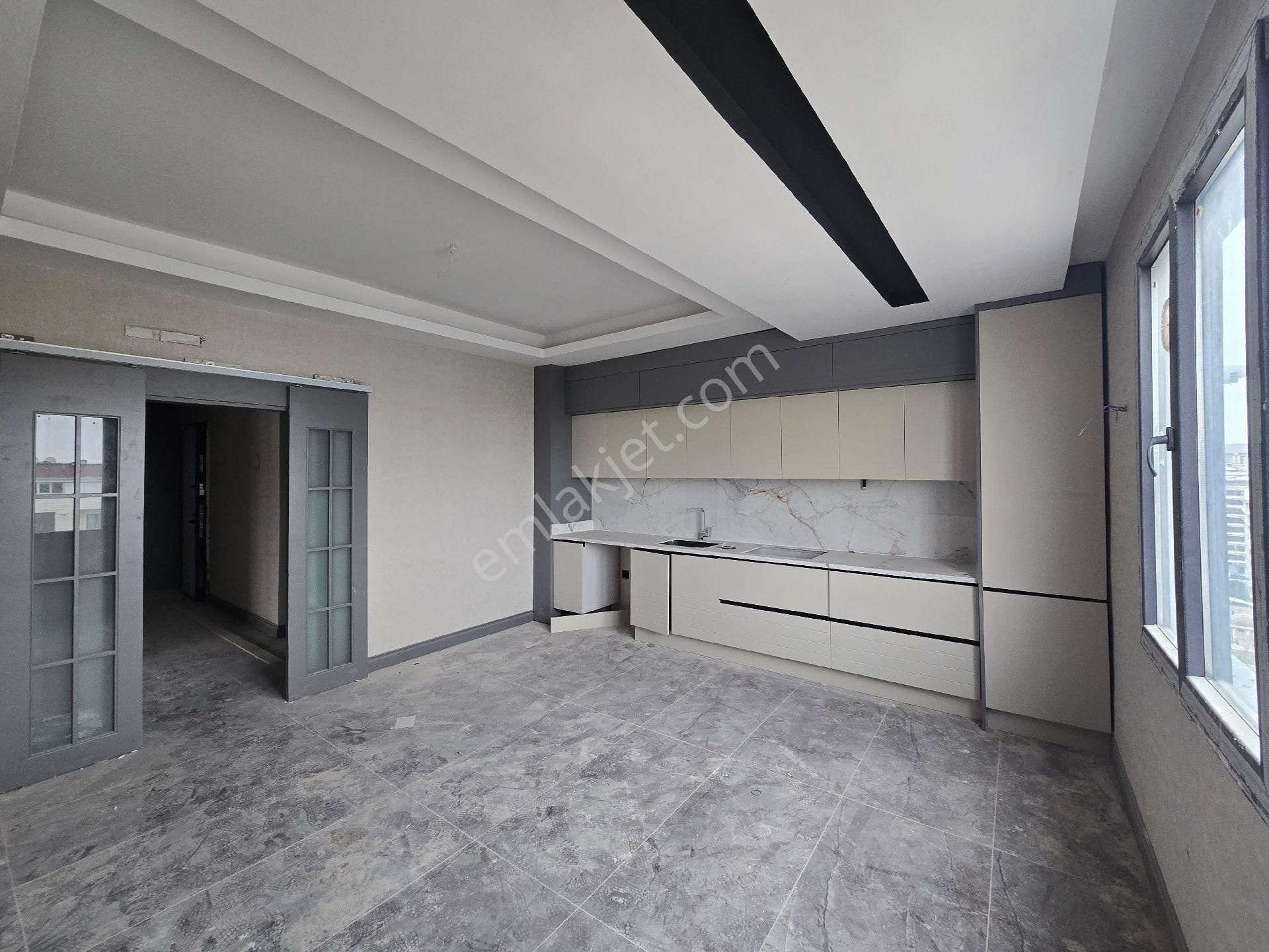 Karaköprü Şenevlerde Satılık Lüx 5+1 Daire - Görsel 18