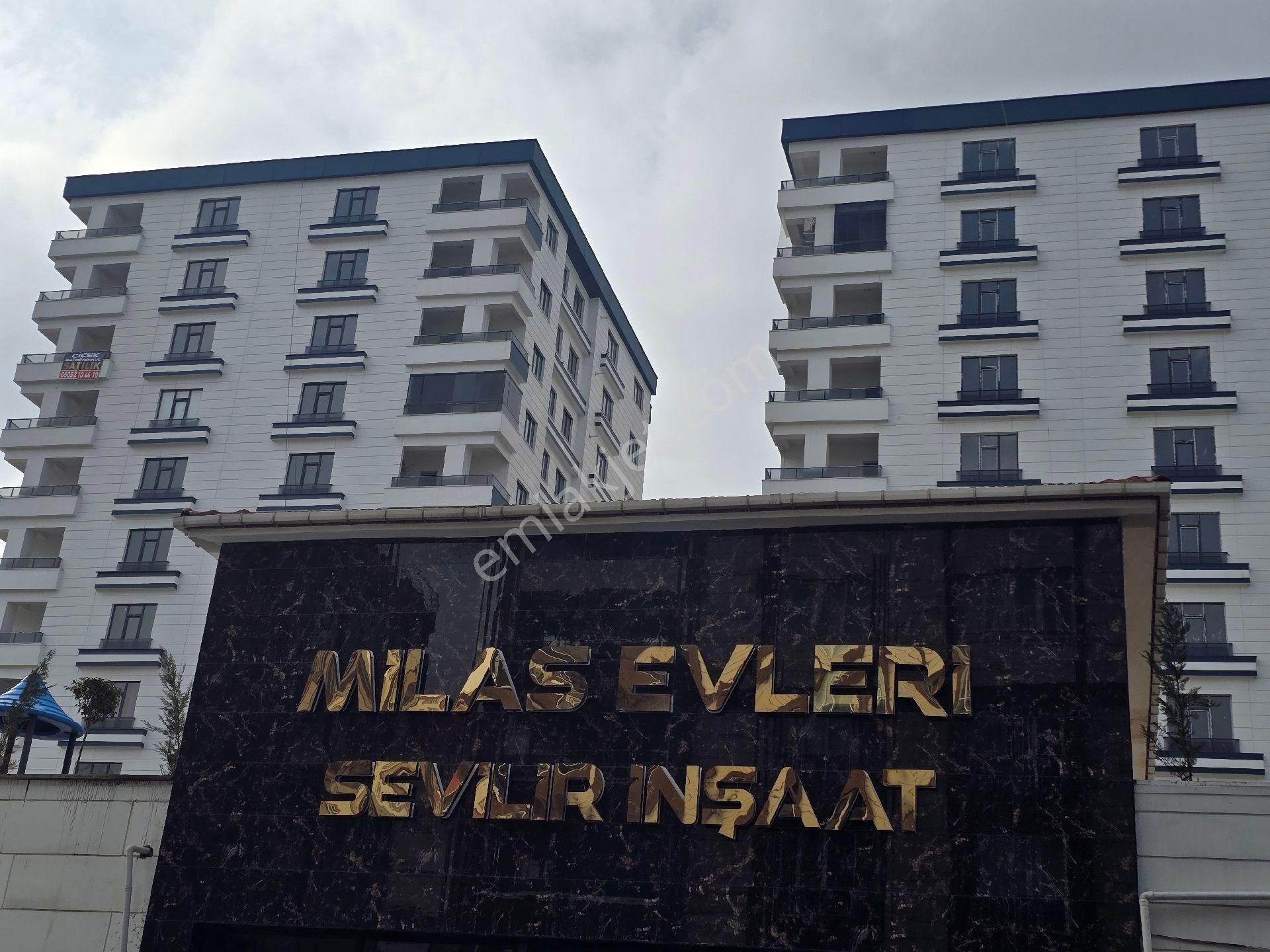 Karaköprü Şenevlerde Satılık Lüx 5+1 Daire - Görsel 6
