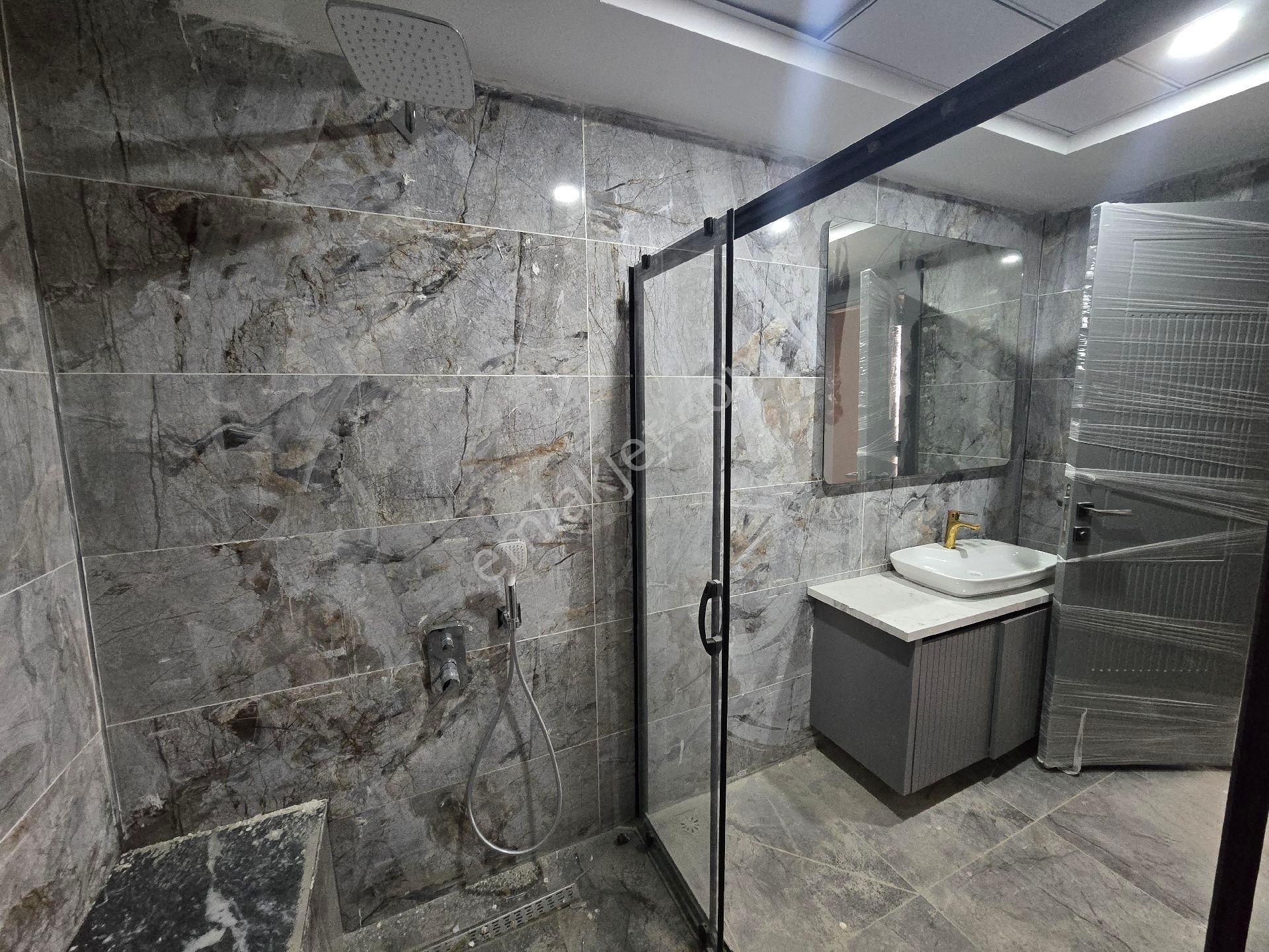 Karaköprü Şenevlerde Satılık Lüx 5+1 Daire - Görsel 26