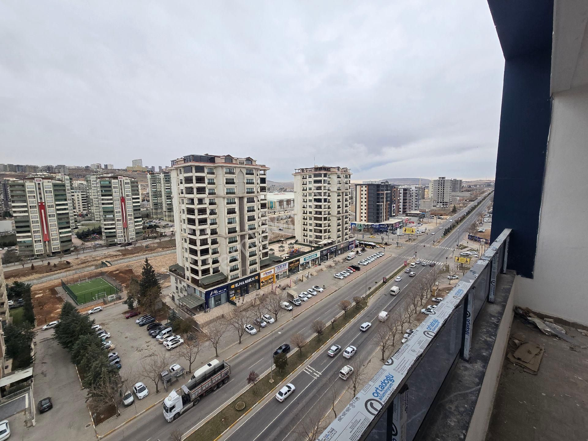 Karaköprü Şenevlerde Satılık Lüx 5+1 Daire - Görsel 15