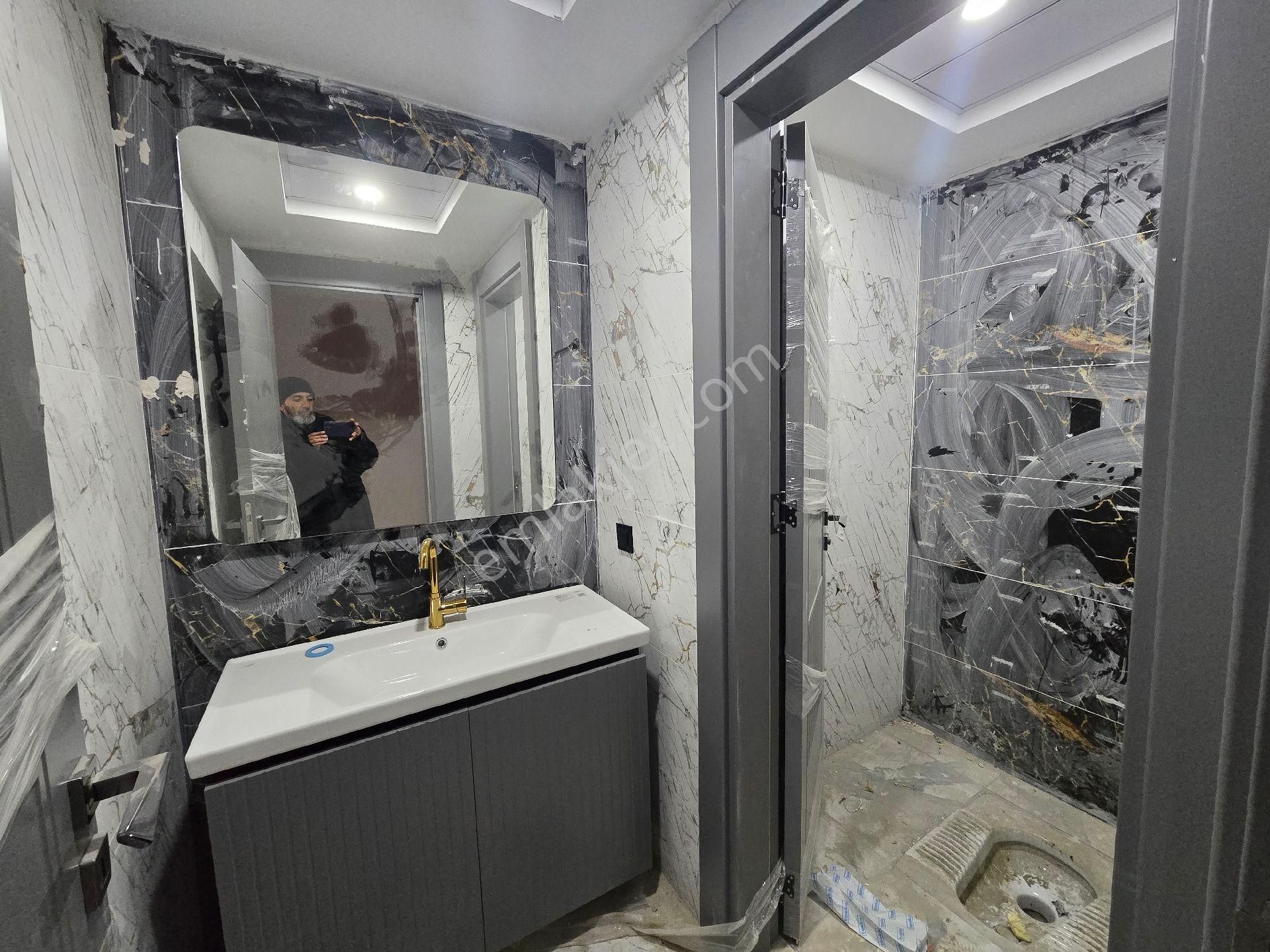 Karaköprü Şenevlerde Satılık Lüx 5+1 Daire - Görsel 28
