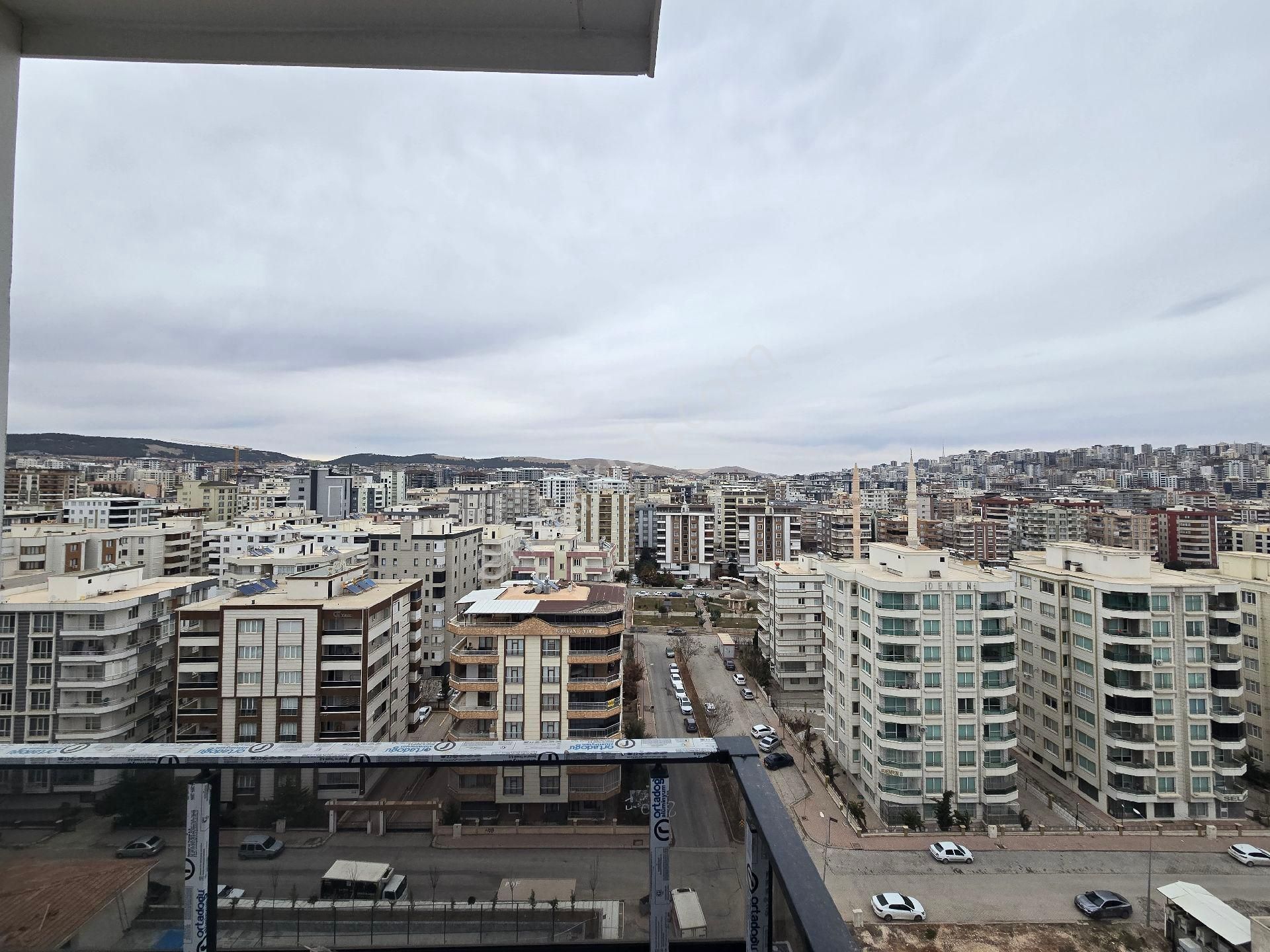 Karaköprü Şenevlerde Satılık Lüx 5+1 Daire - Görsel 30