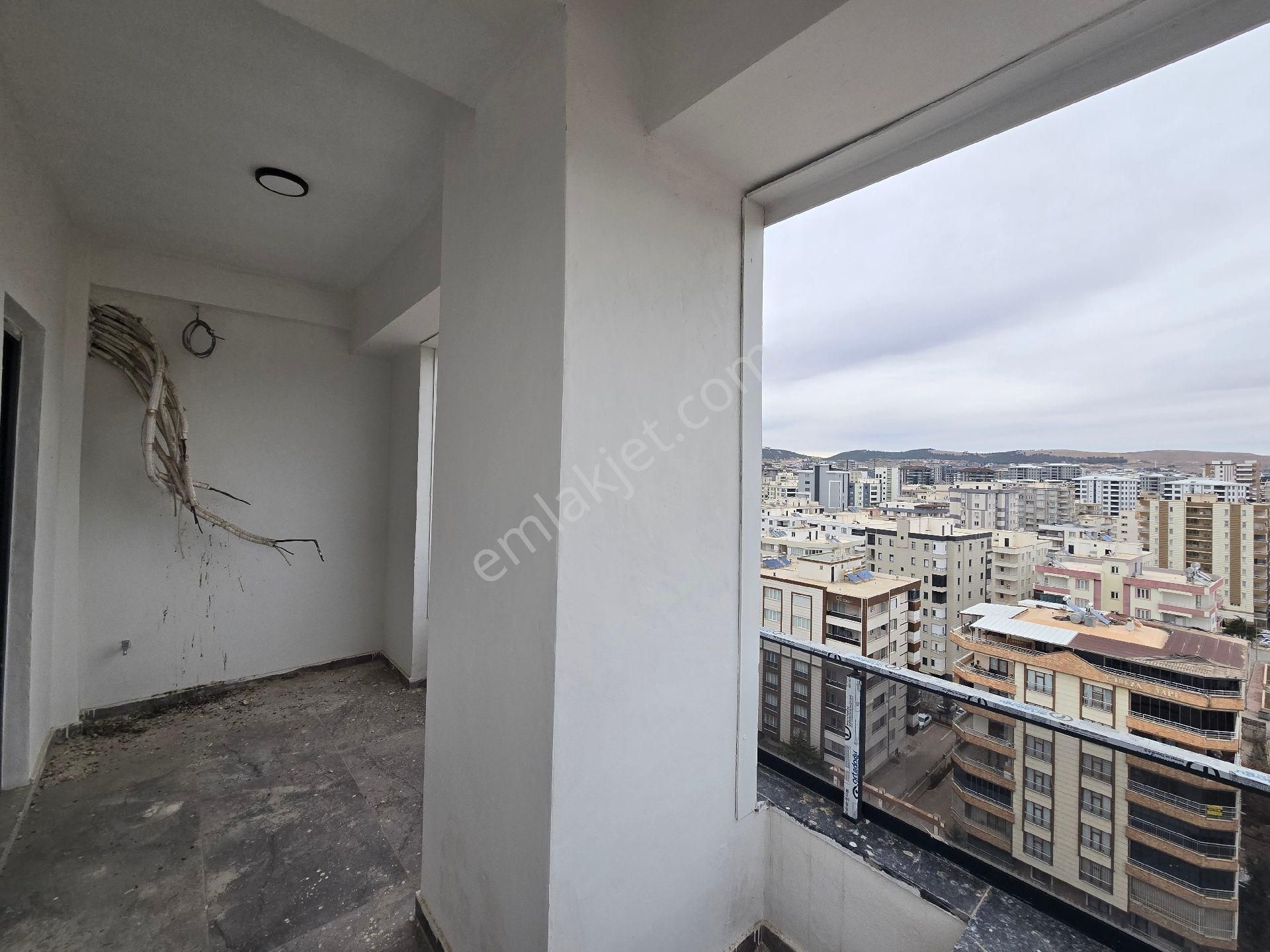 Karaköprü Şenevlerde Satılık Lüx 5+1 Daire - Görsel 31