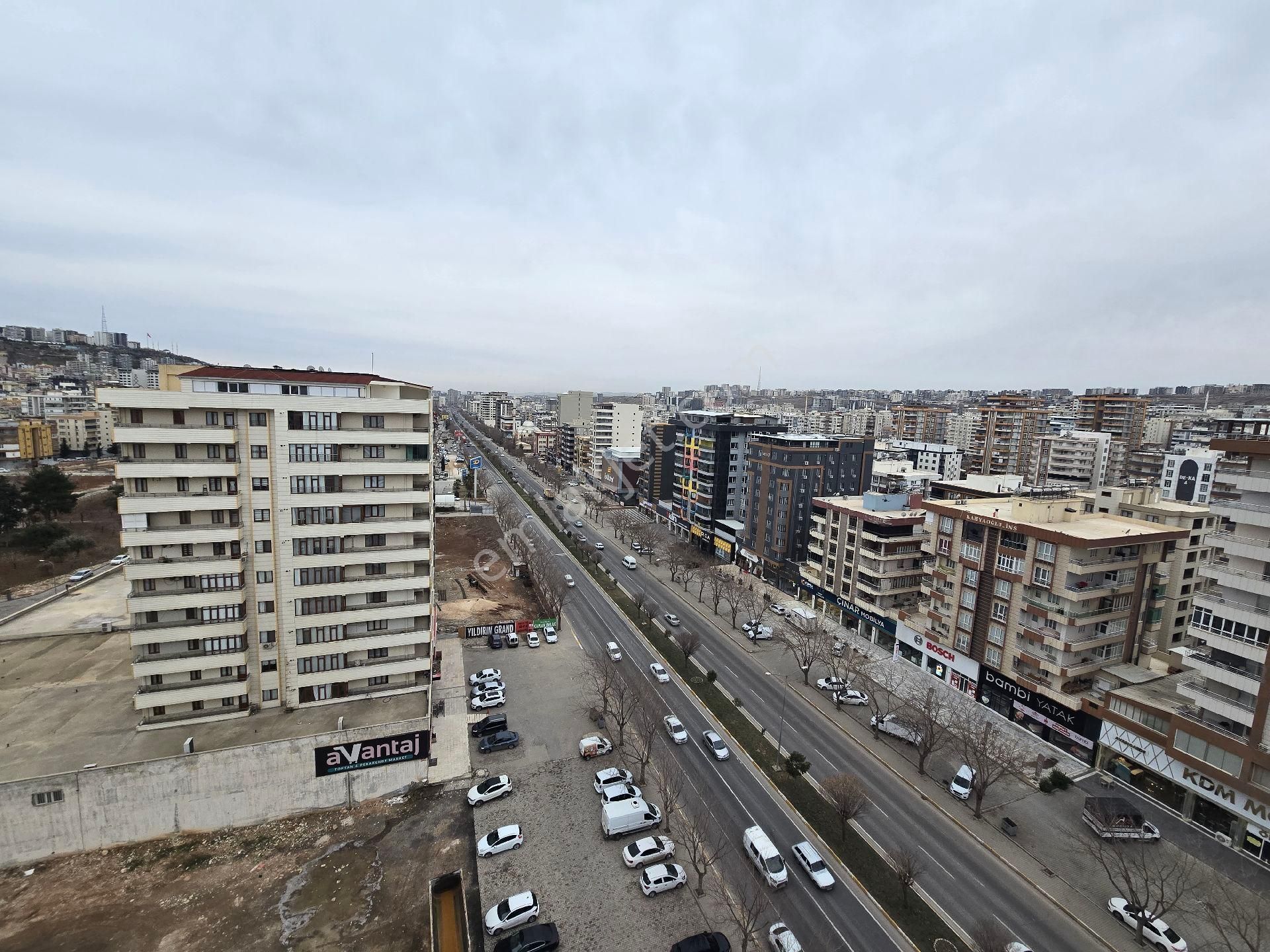 Karaköprü Şenevlerde Satılık Lüx 5+1 Daire - Görsel 16