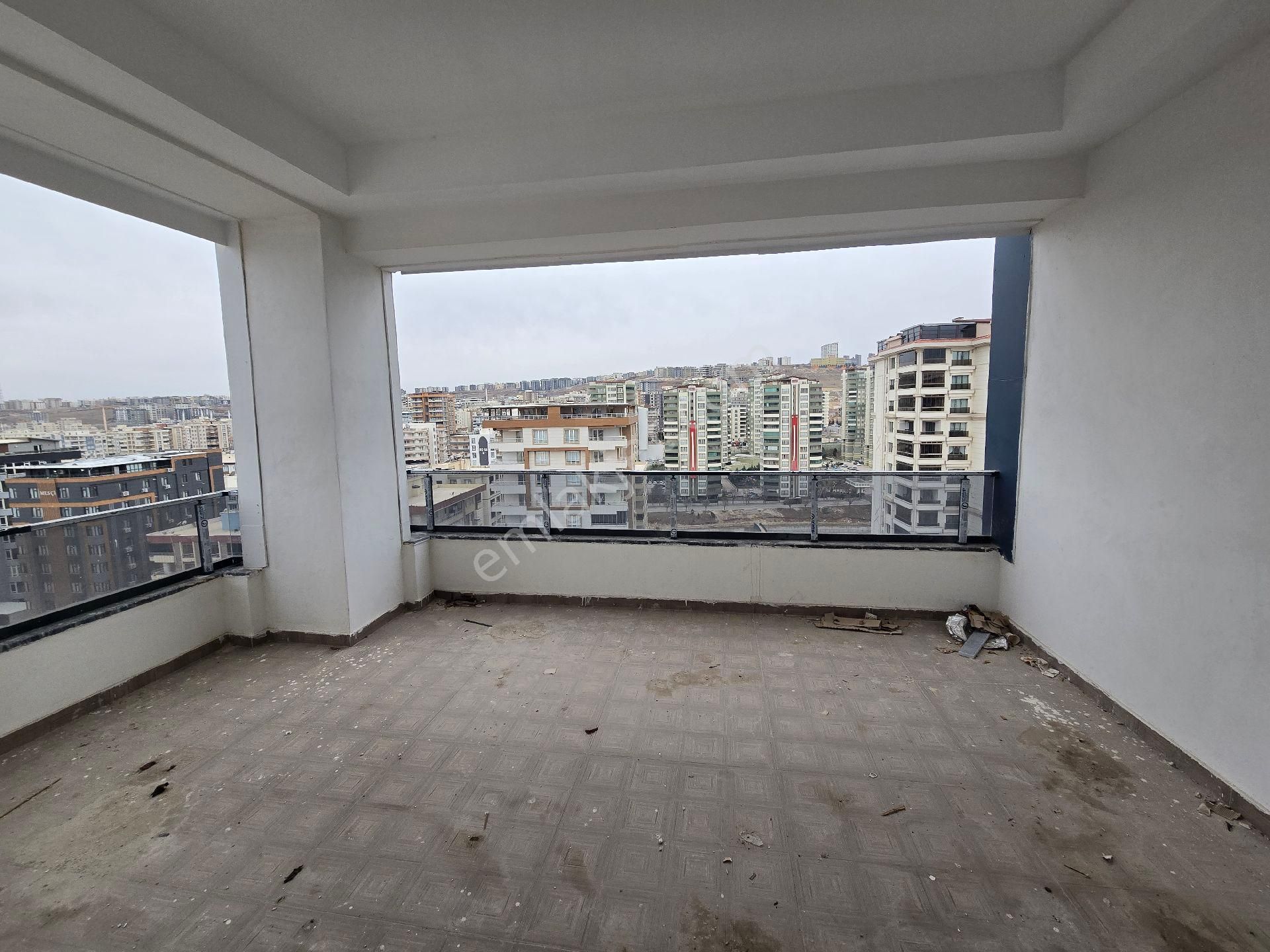Karaköprü Şenevlerde Satılık Lüx 5+1 Daire - Görsel 12