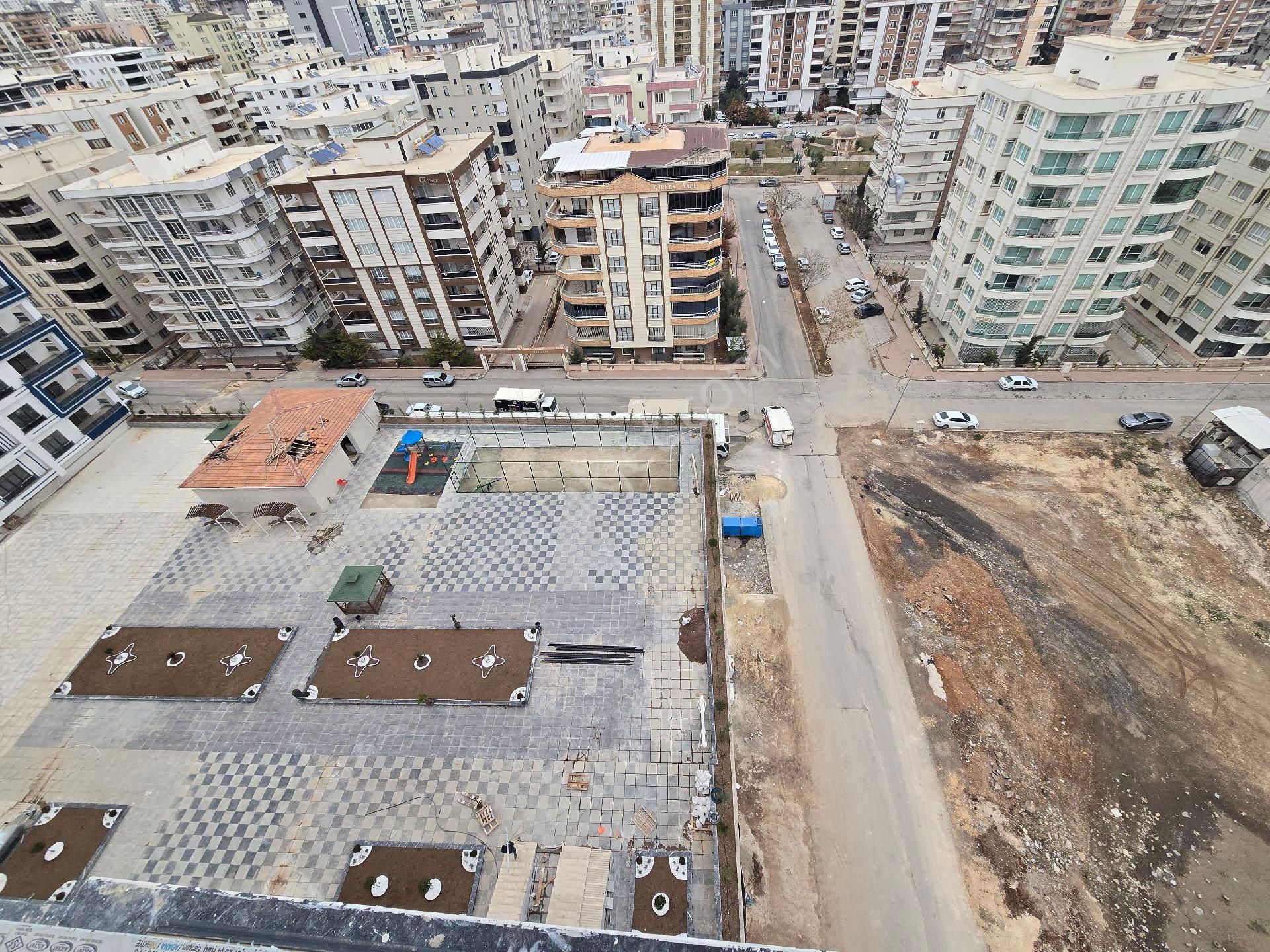 Karaköprü Şenevlerde Satılık Lüx 5+1 Daire - Görsel 32