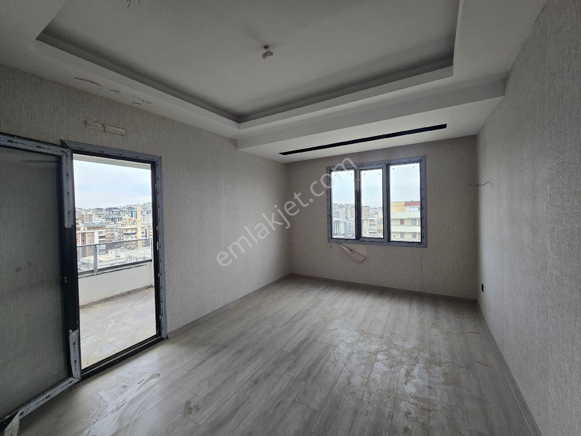 Karaköprü Şenevlerde Satılık Lüx 5+1 Daire - Görsel 21