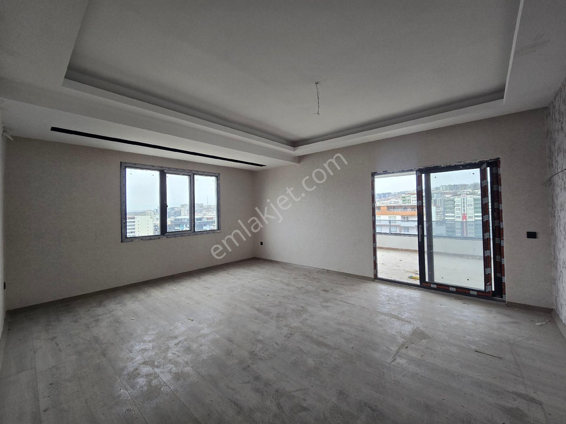 Karaköprü Şenevlerde Satılık Lüx 5+1 Daire - Görsel 14
