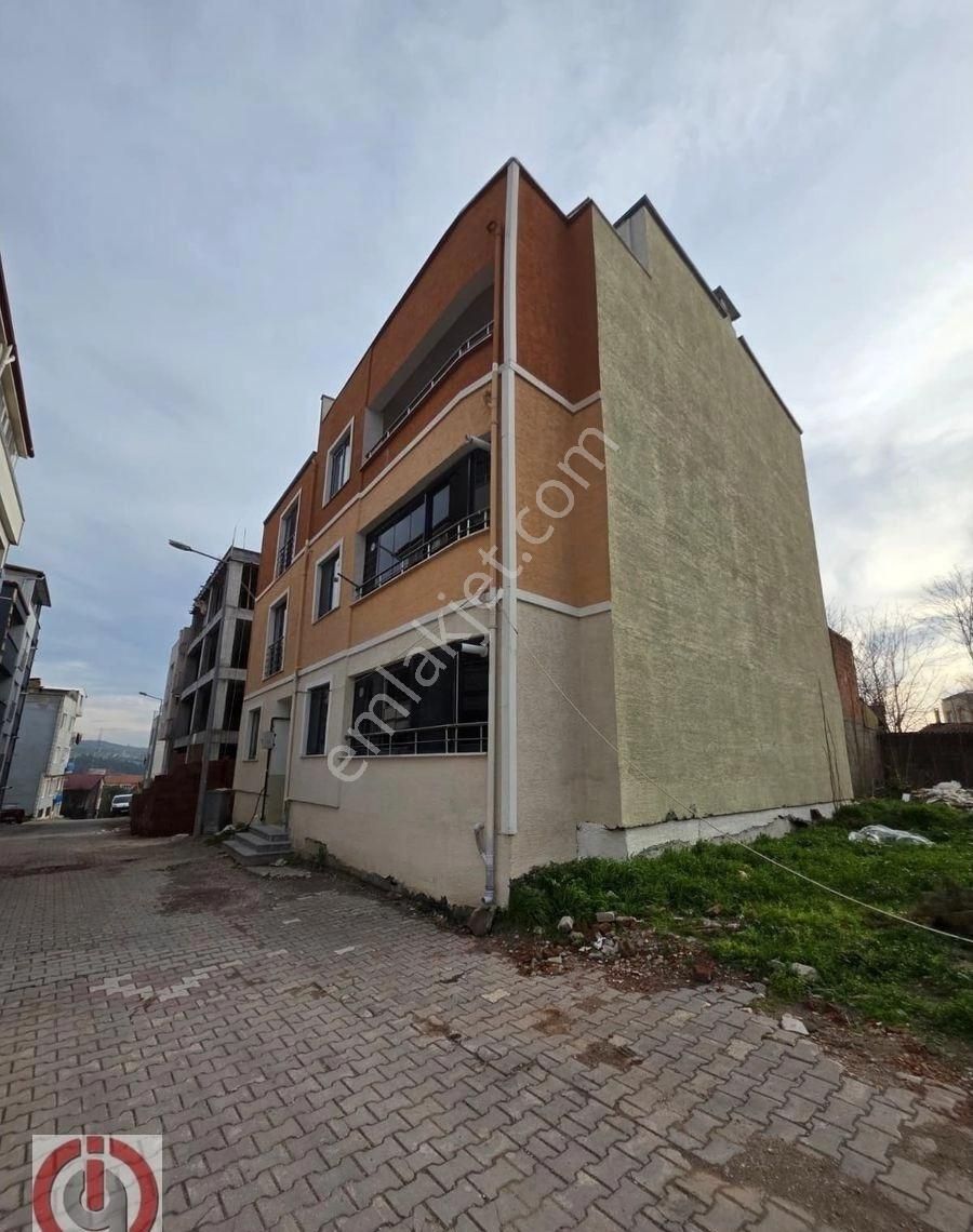 İnceoğlundan Selimiye'de 2+1 Satılık Daire - Görsel 4