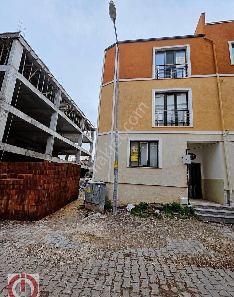 İnceoğlundan Selimiye'de 2+1 Satılık Daire