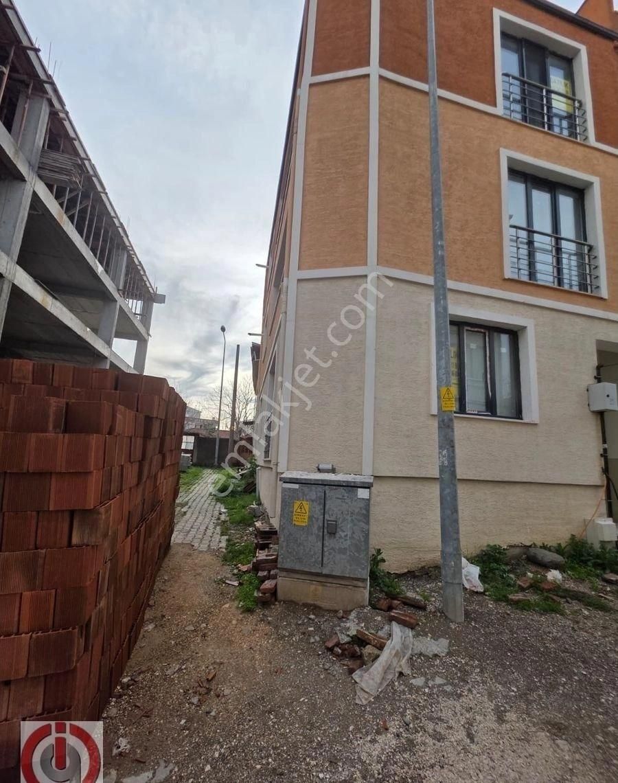 İnceoğlundan Selimiye'de 2+1 Satılık Daire - Görsel 16