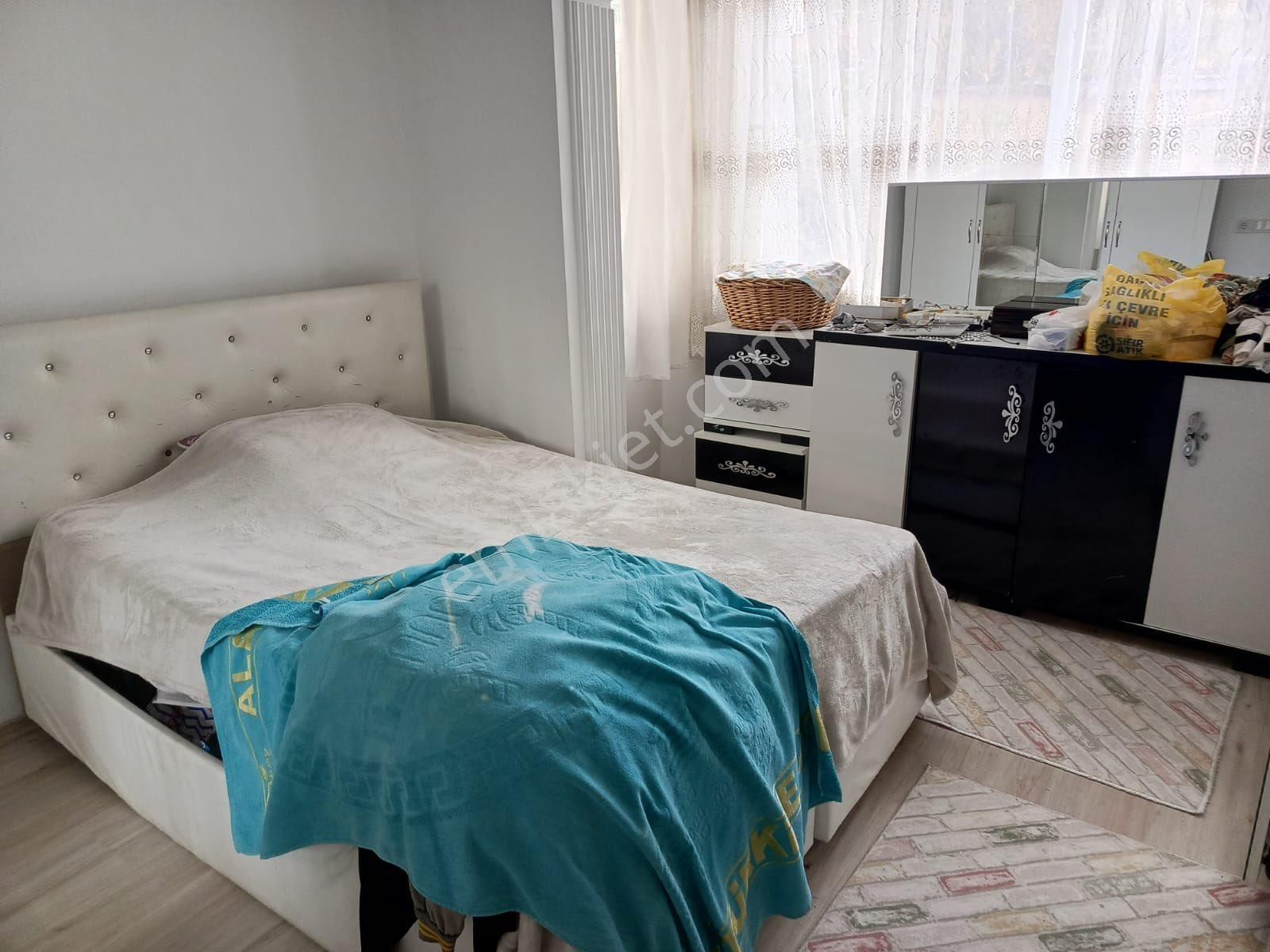 Fığla Mahallesinde Satılık 2+1 Daire - Görsel 6