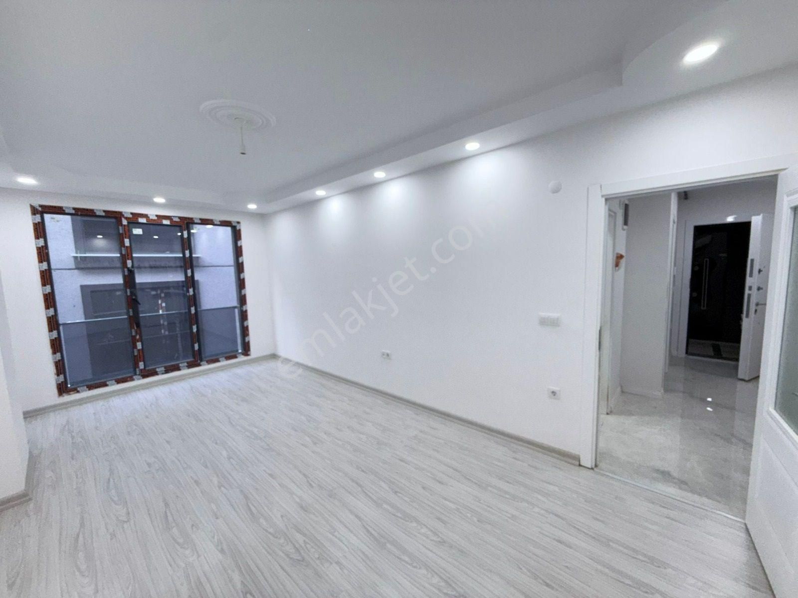 Loft'tan Cennet Mah Satılık Sıfır 2+1 75 M2 Lüks Ara Kat Daire - Görsel 2