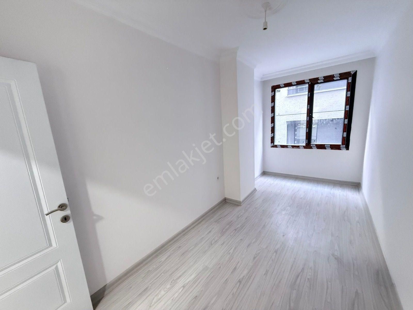 Loft'tan Cennet Mah Satılık Sıfır 2+1 75 M2 Lüks Ara Kat Daire - Görsel 11