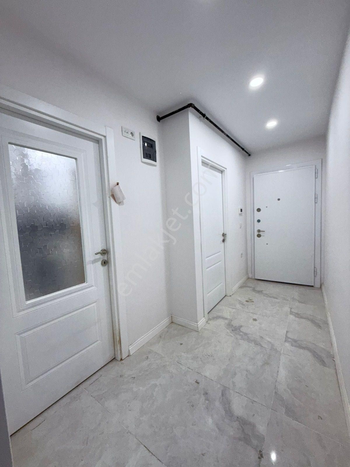 Loft'tan Cennet Mah Satılık Sıfır 2+1 75 M2 Lüks Ara Kat Daire - Görsel 13