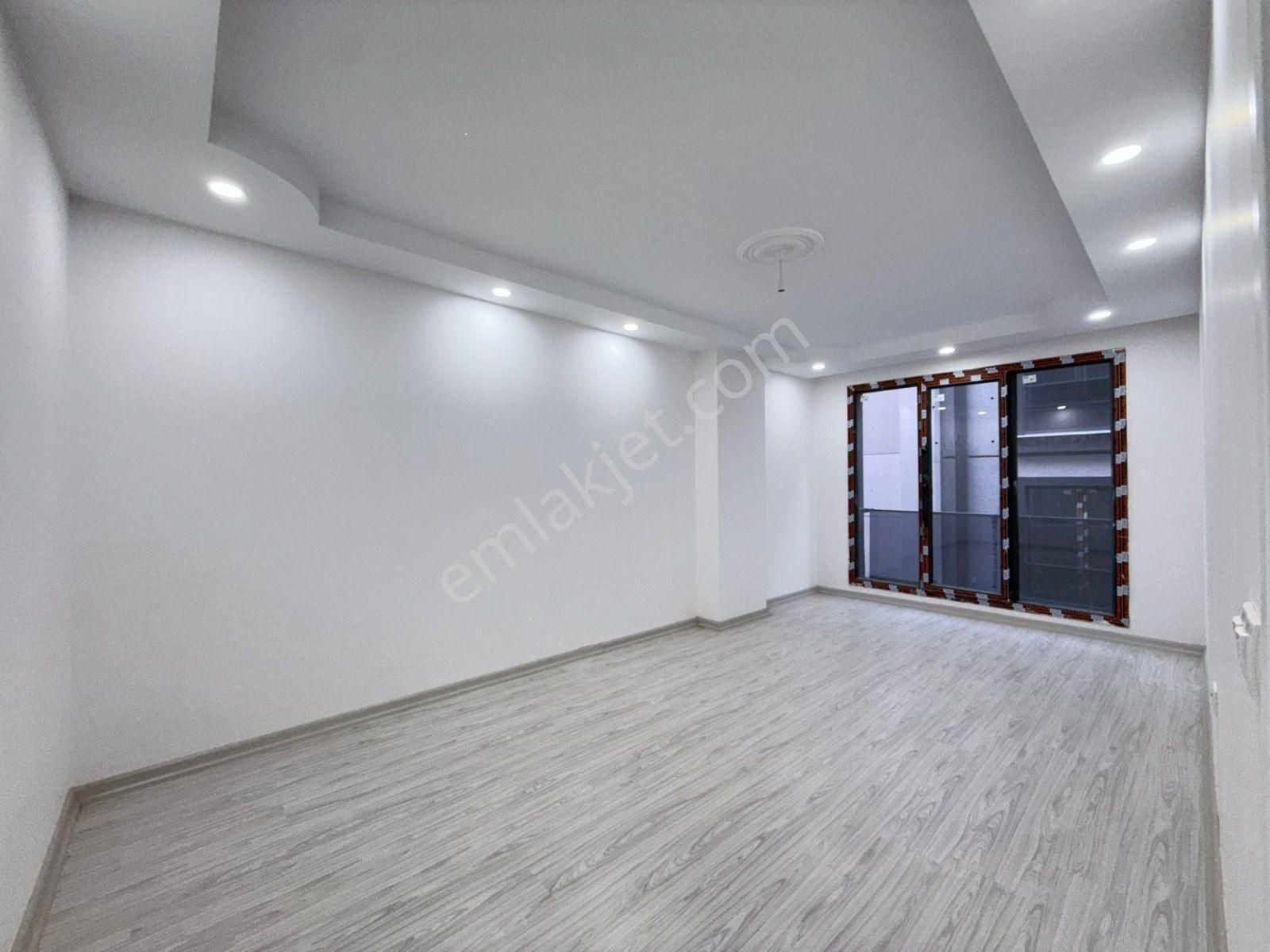 Loft'tan Cennet Mah Satılık Sıfır 2+1 75 M2 Lüks Ara Kat Daire