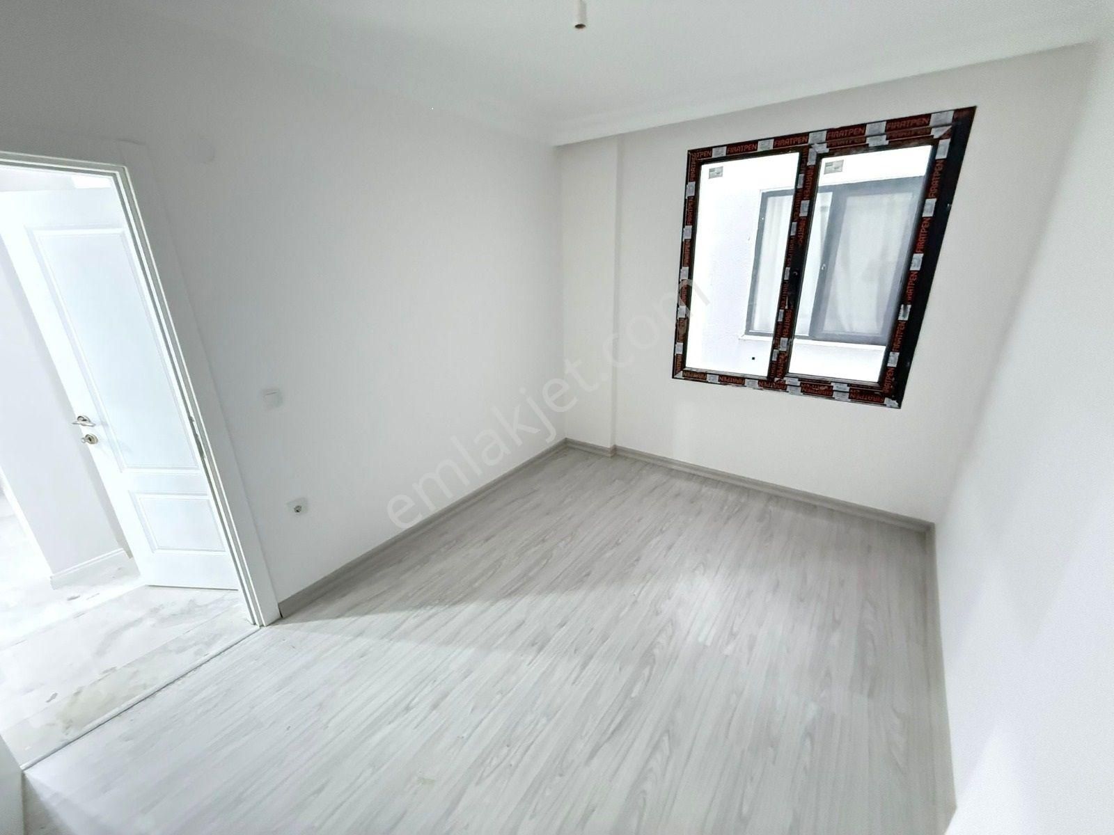 Loft'tan Cennet Mah Satılık Sıfır 2+1 75 M2 Lüks Ara Kat Daire - Görsel 8