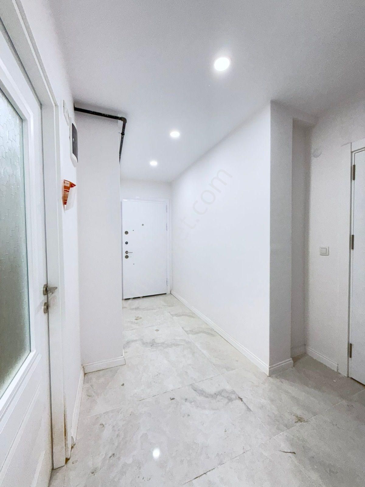 Loft'tan Cennet Mah Satılık Sıfır 2+1 75 M2 Lüks Ara Kat Daire - Görsel 14