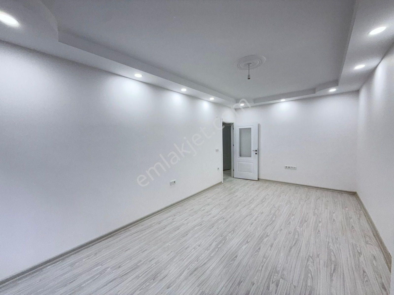 Loft'tan Cennet Mah Satılık Sıfır 2+1 75 M2 Lüks Ara Kat Daire - Görsel 3