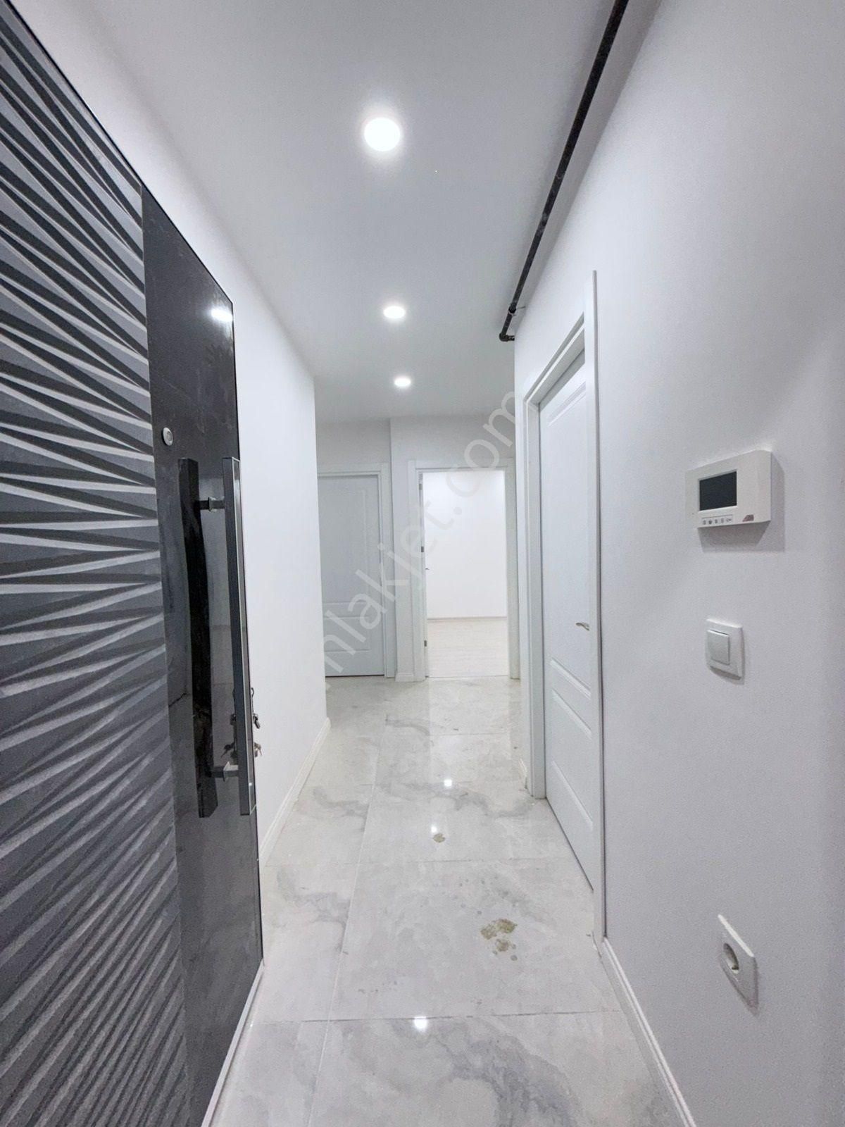 Loft'tan Cennet Mah Satılık Sıfır 2+1 75 M2 Lüks Ara Kat Daire - Görsel 19